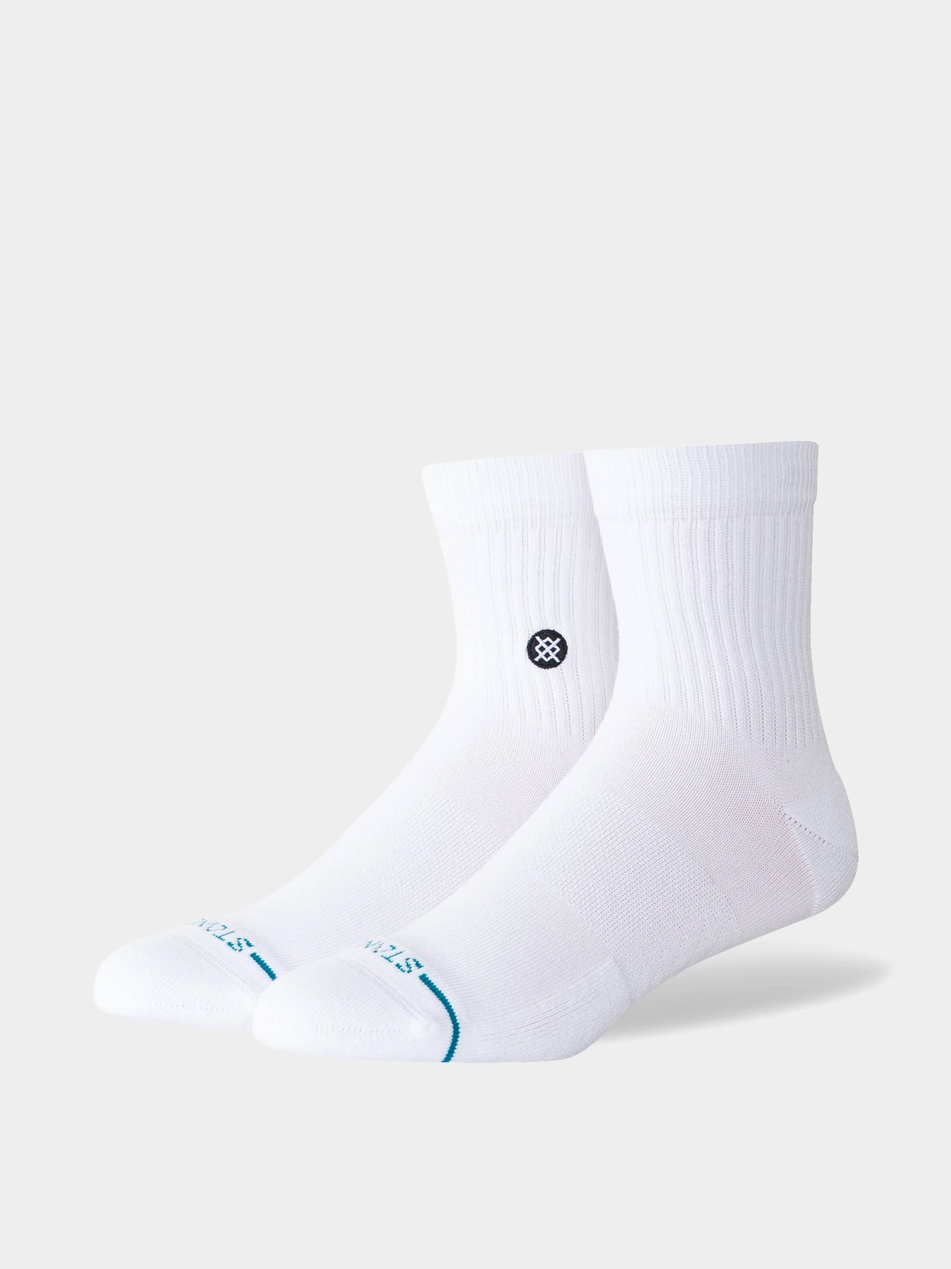 Stance Socks Icon Quarter