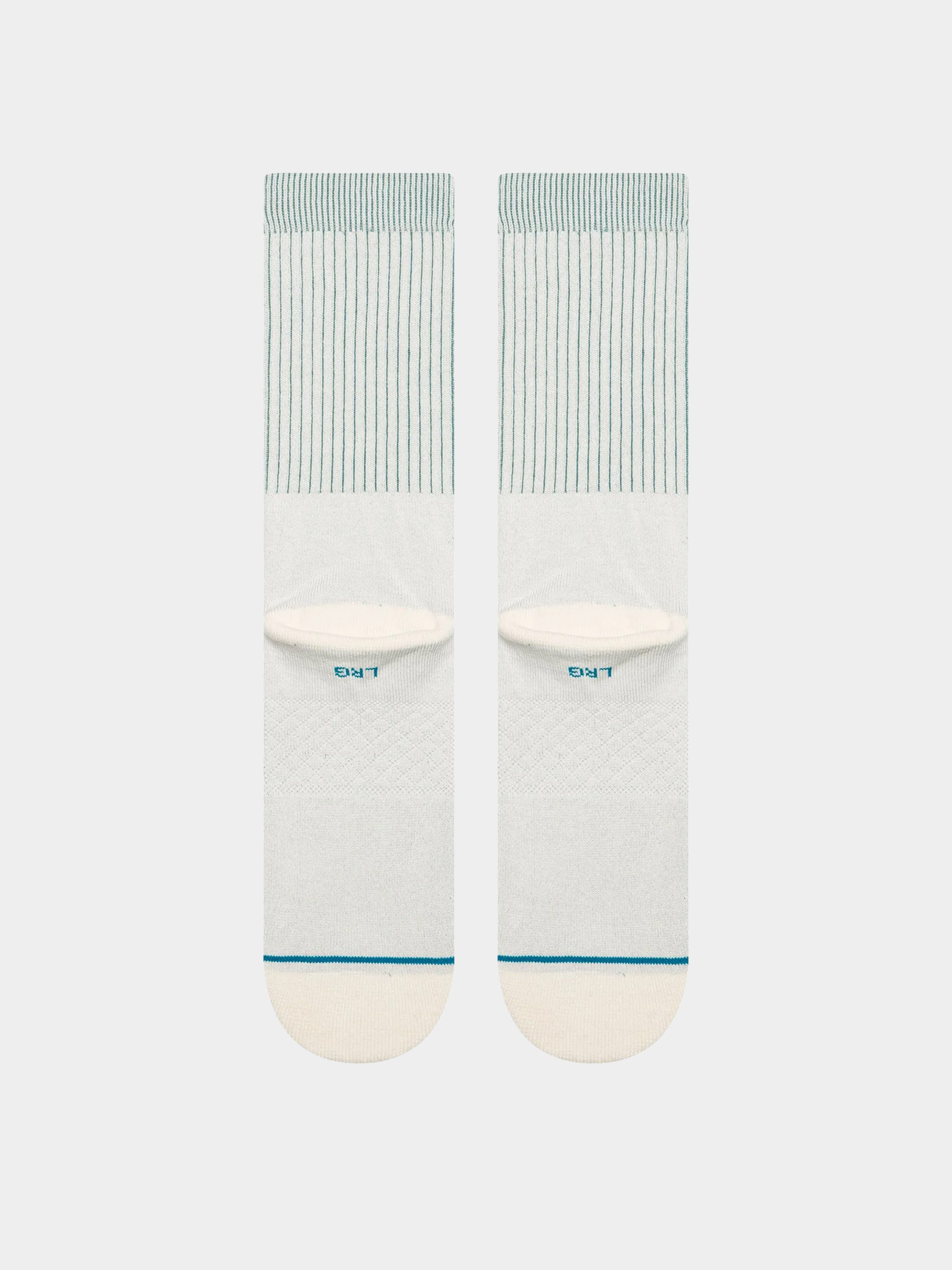 Stance Socken Icon Pop Crew (canvas)