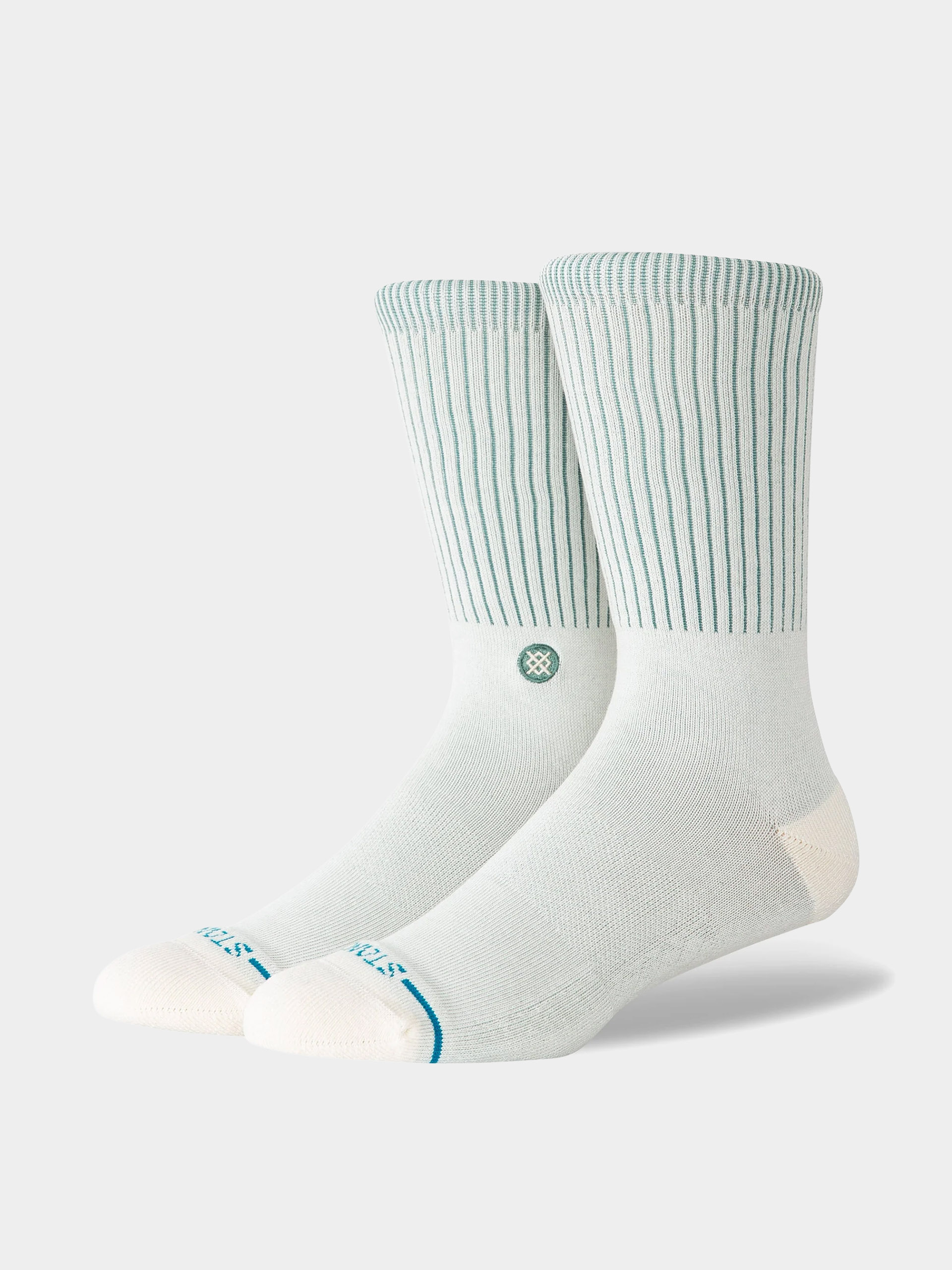 Stance Socks Icon Pop Crew (canvas)