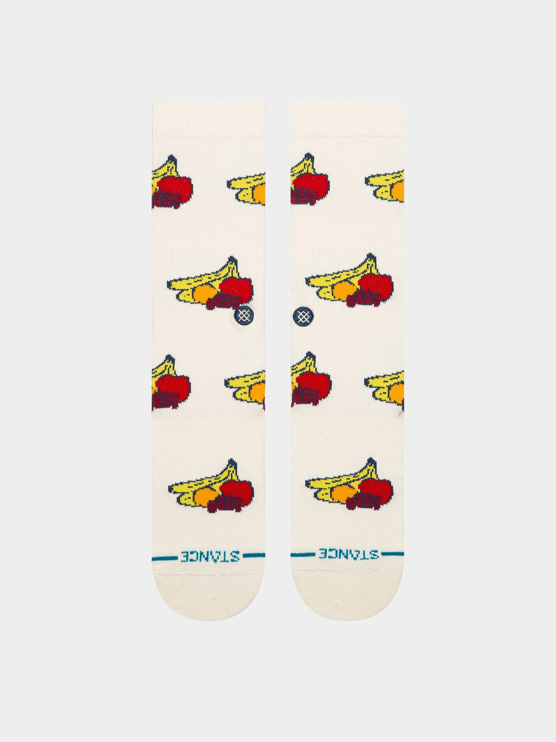 Stance Socks Fruits Crew (canvas)