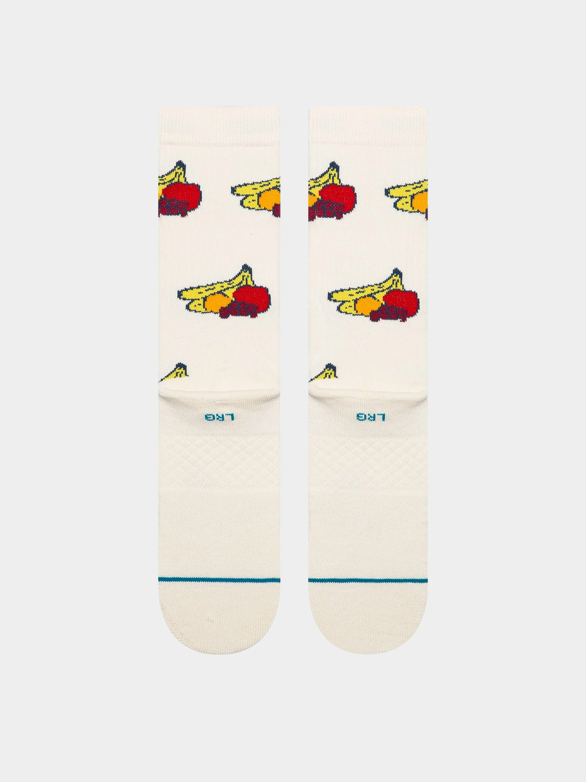 Stance Socks Fruits Crew (canvas)
