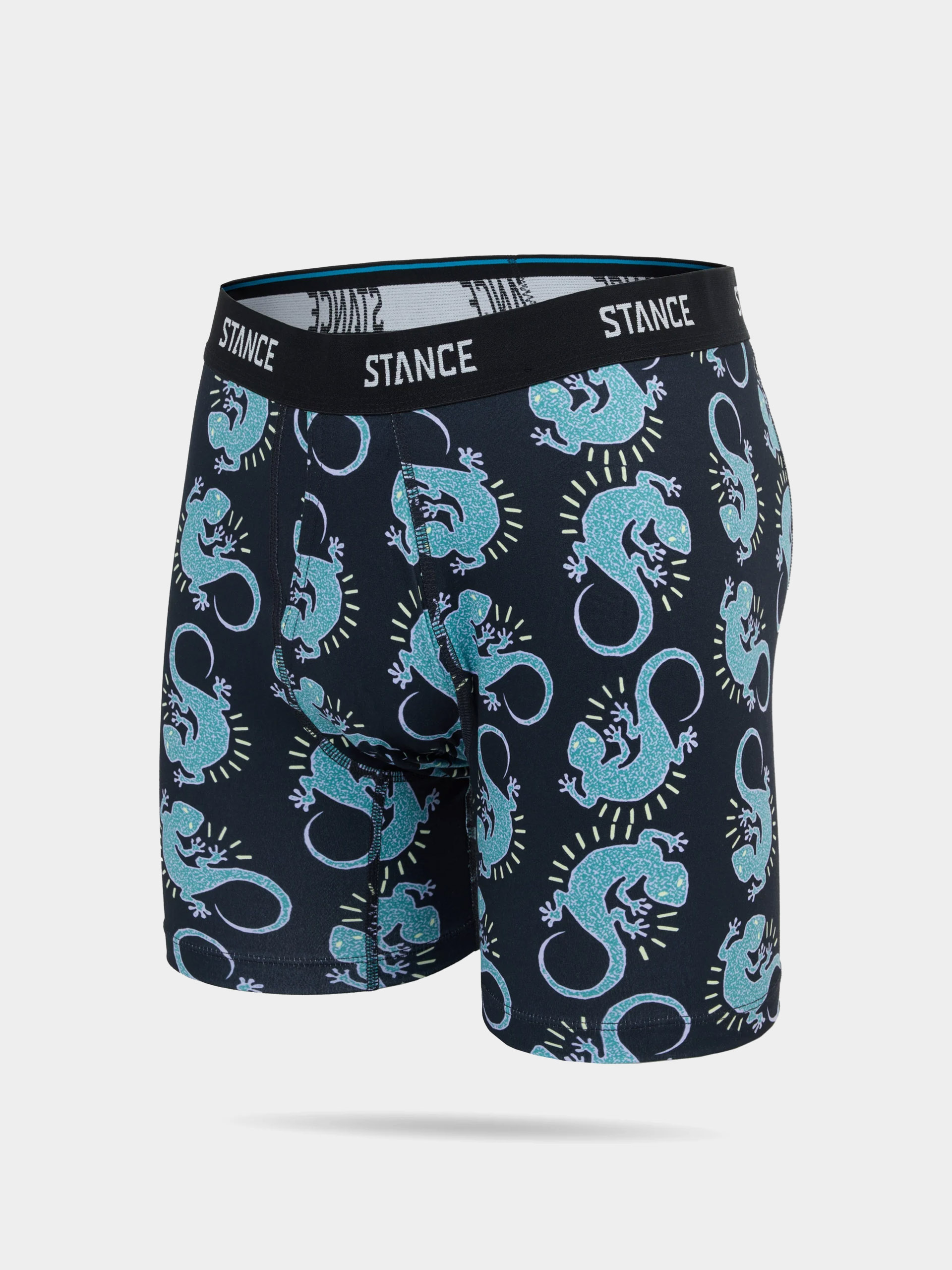 Stance Unterwäsche Gecko Boxer Brief