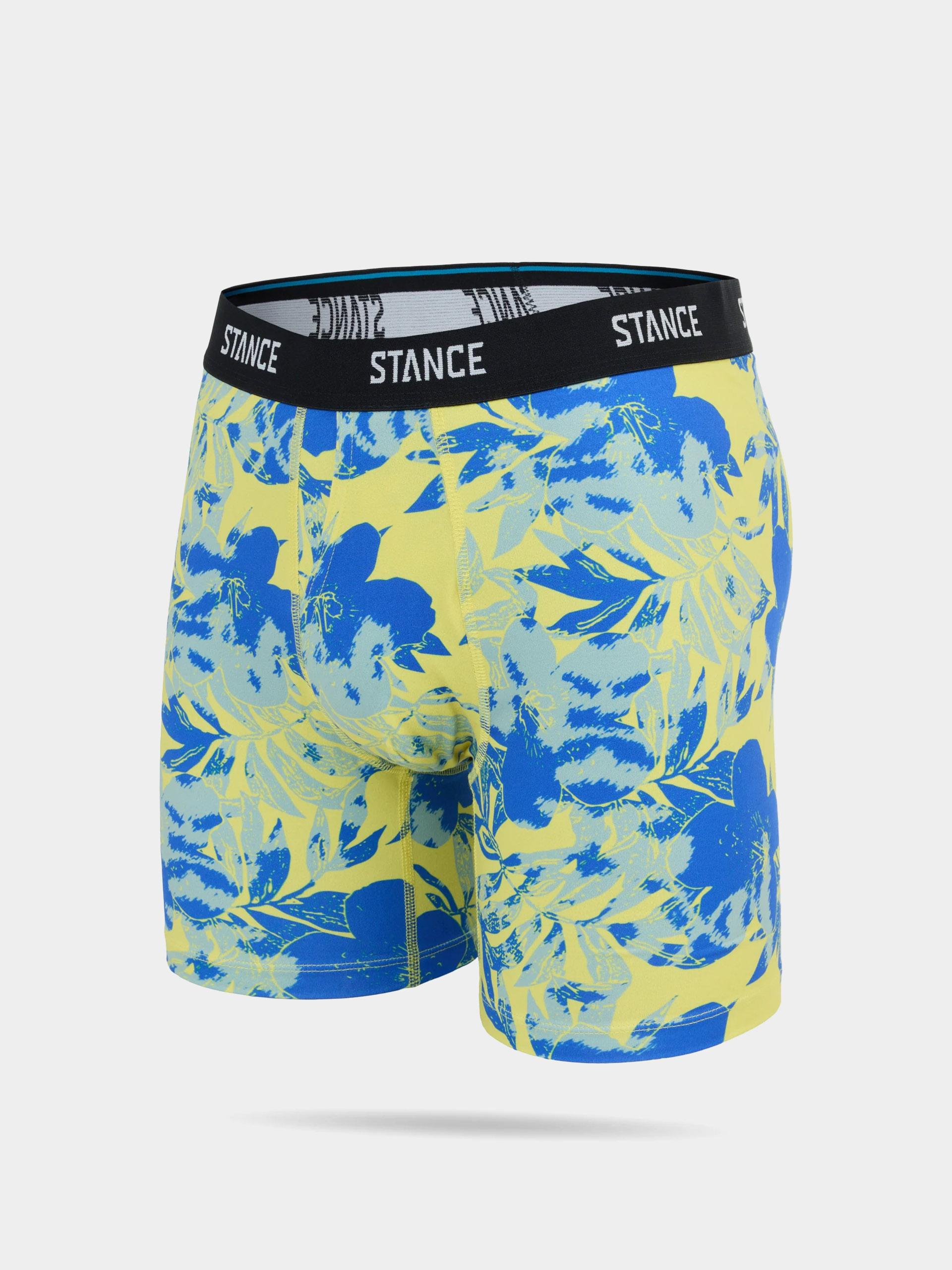 Stance Unterwäsche Lihue 2 Boxer Brief