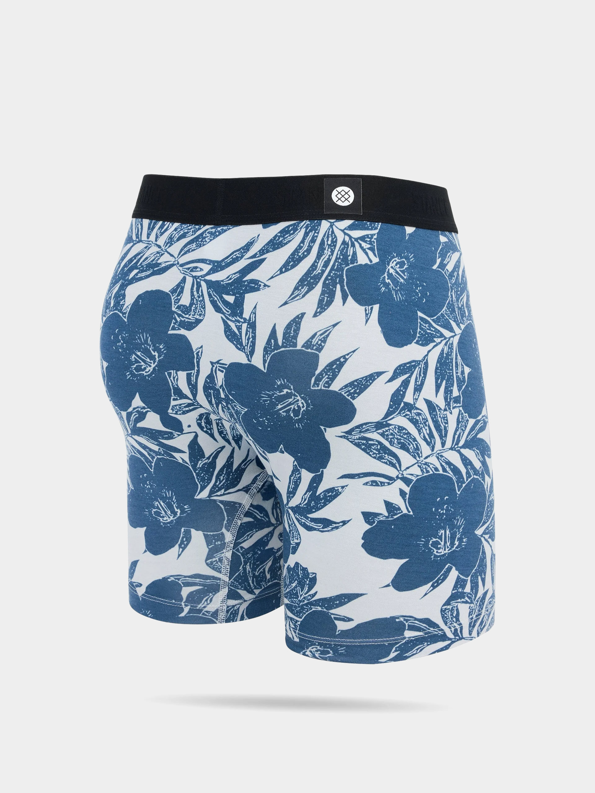 Stance Underwear Lihue Boxer Brief (navy)