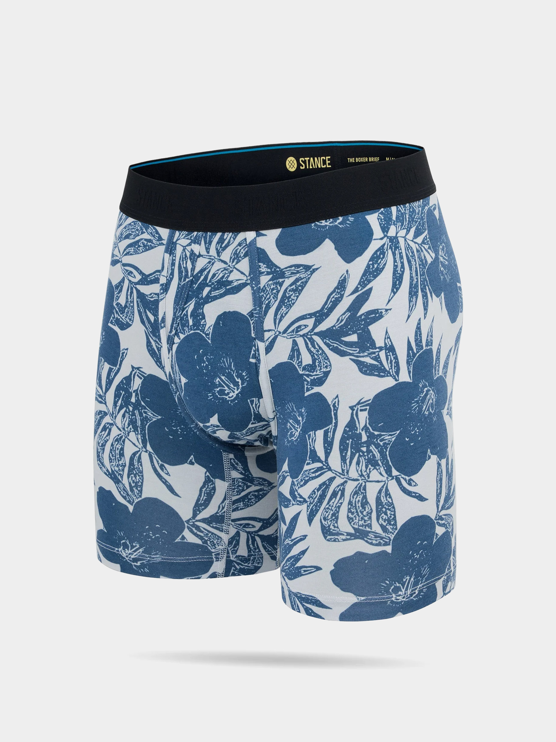 Patagonia Underwear Essential Boxer Briefs 6in - multicolor