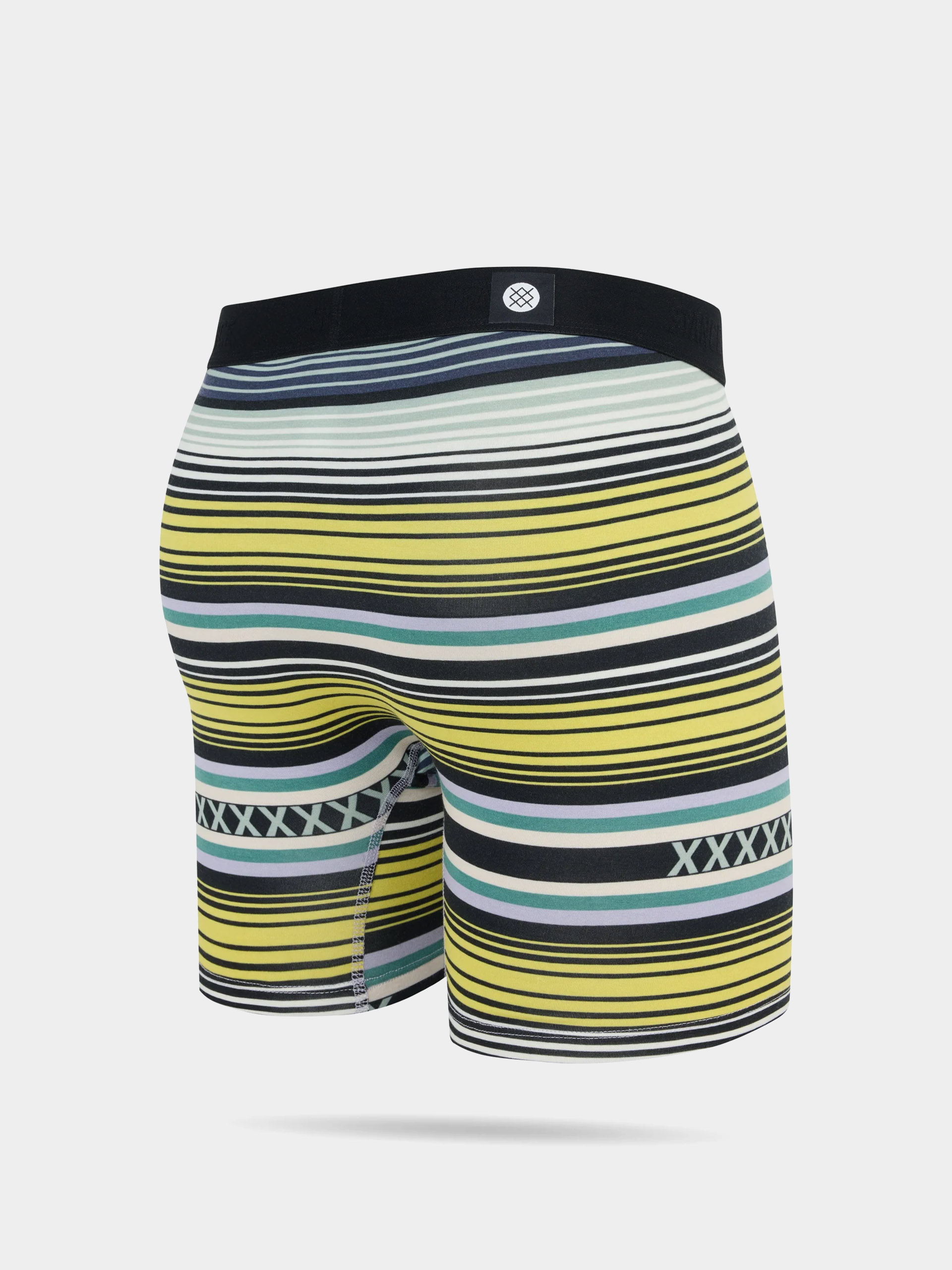 Stance Underwear Curren Wholester (citrus)