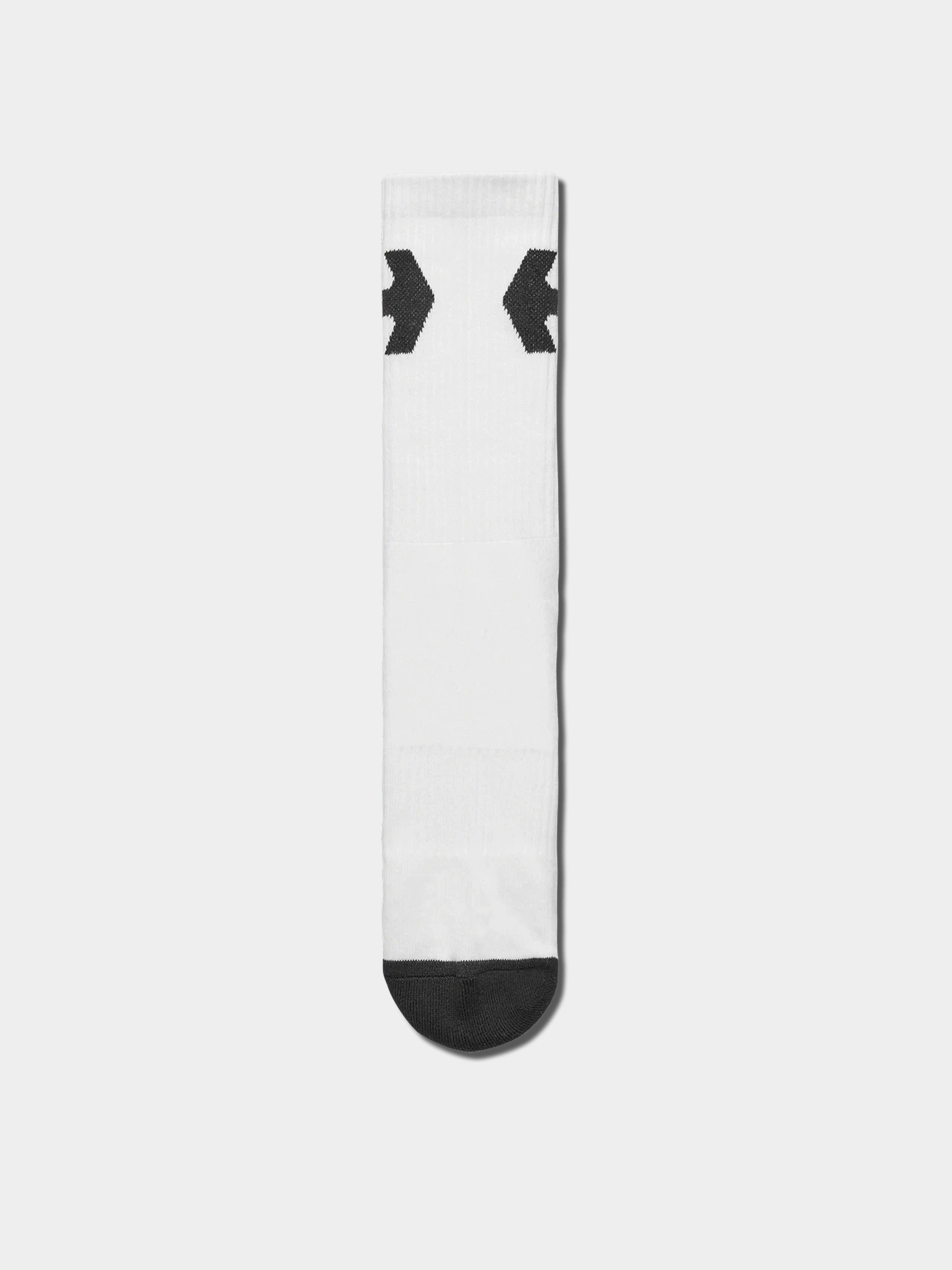 Etnies Socks Stencil Icon 3 Pack (white)