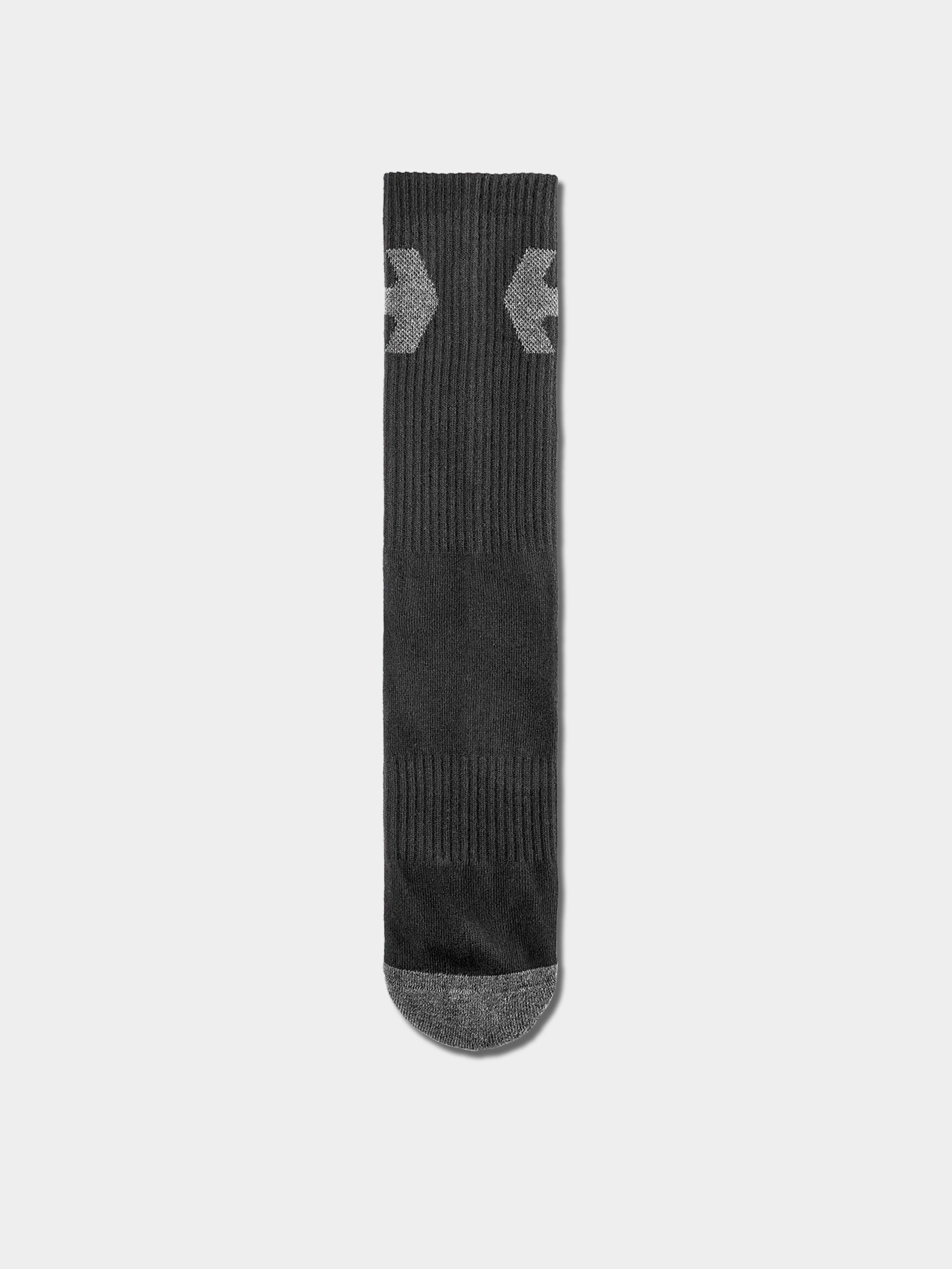 Etnies Socken Stencil Icon 3 Pack (black)