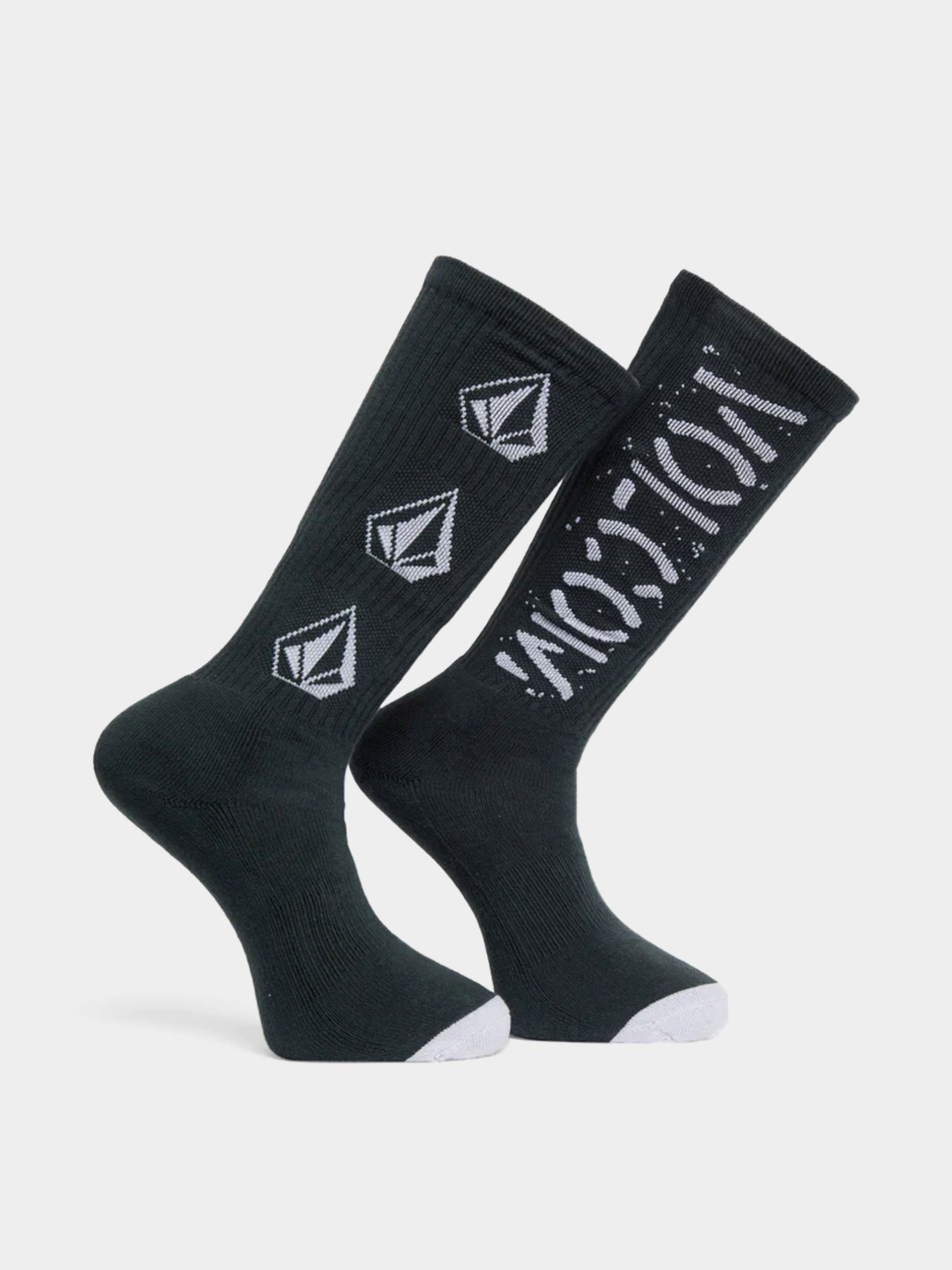 Volcom Socken Off The Krass Sk8