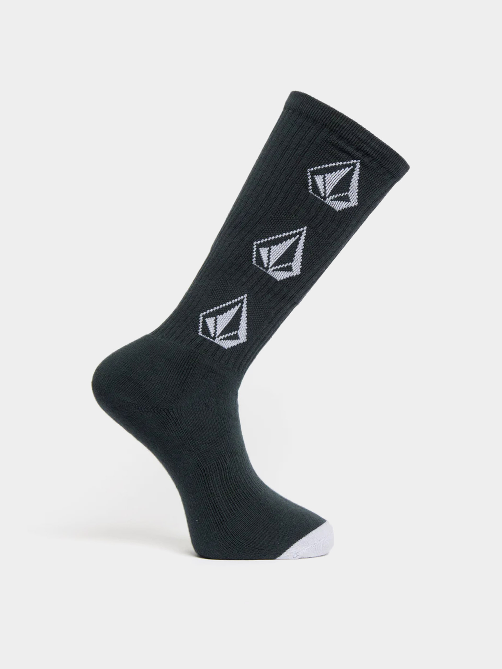 Volcom Socks Off The Krass Sk8 (castlerock)