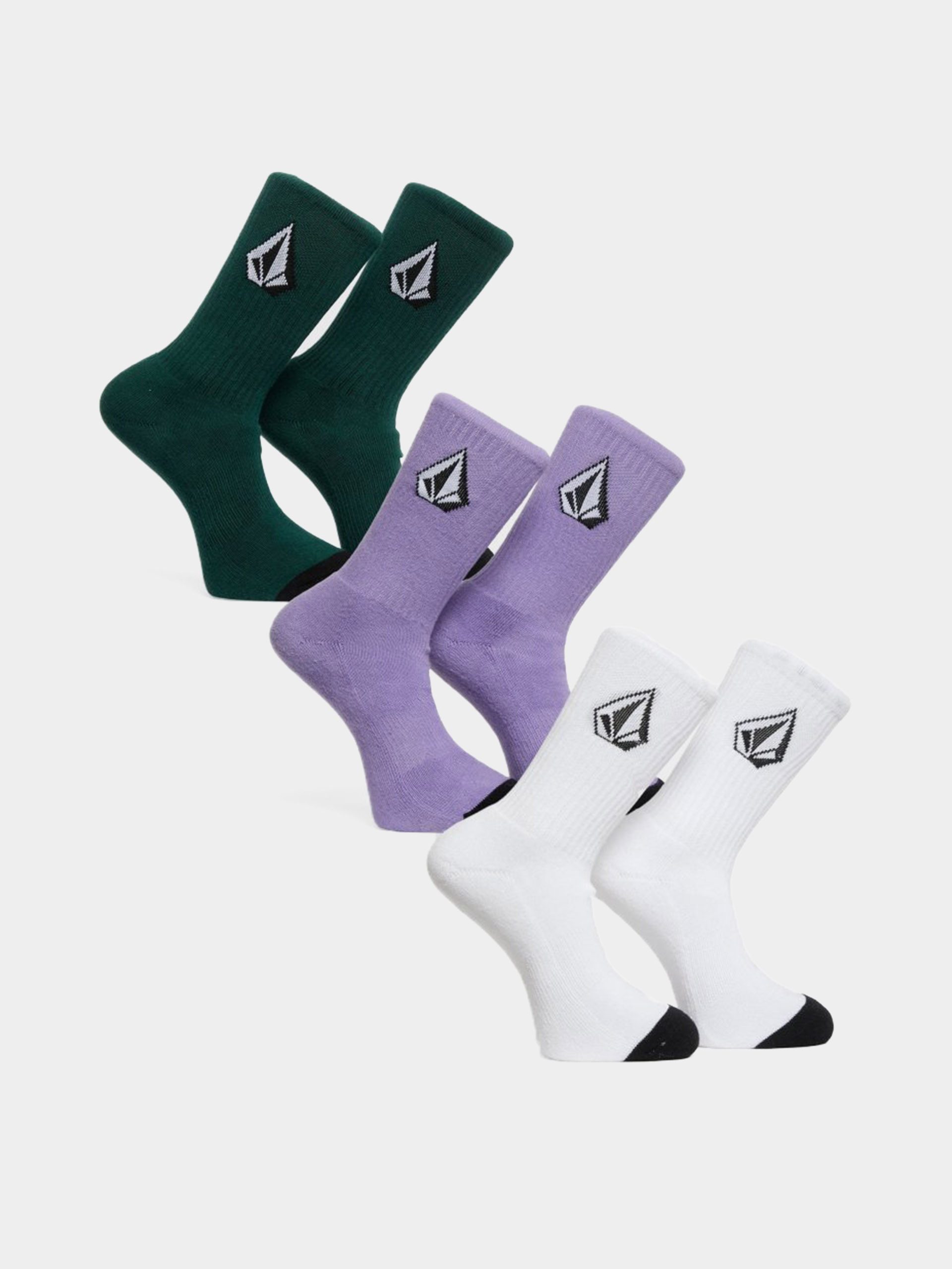 Volcom Socken Full Stone (multi)