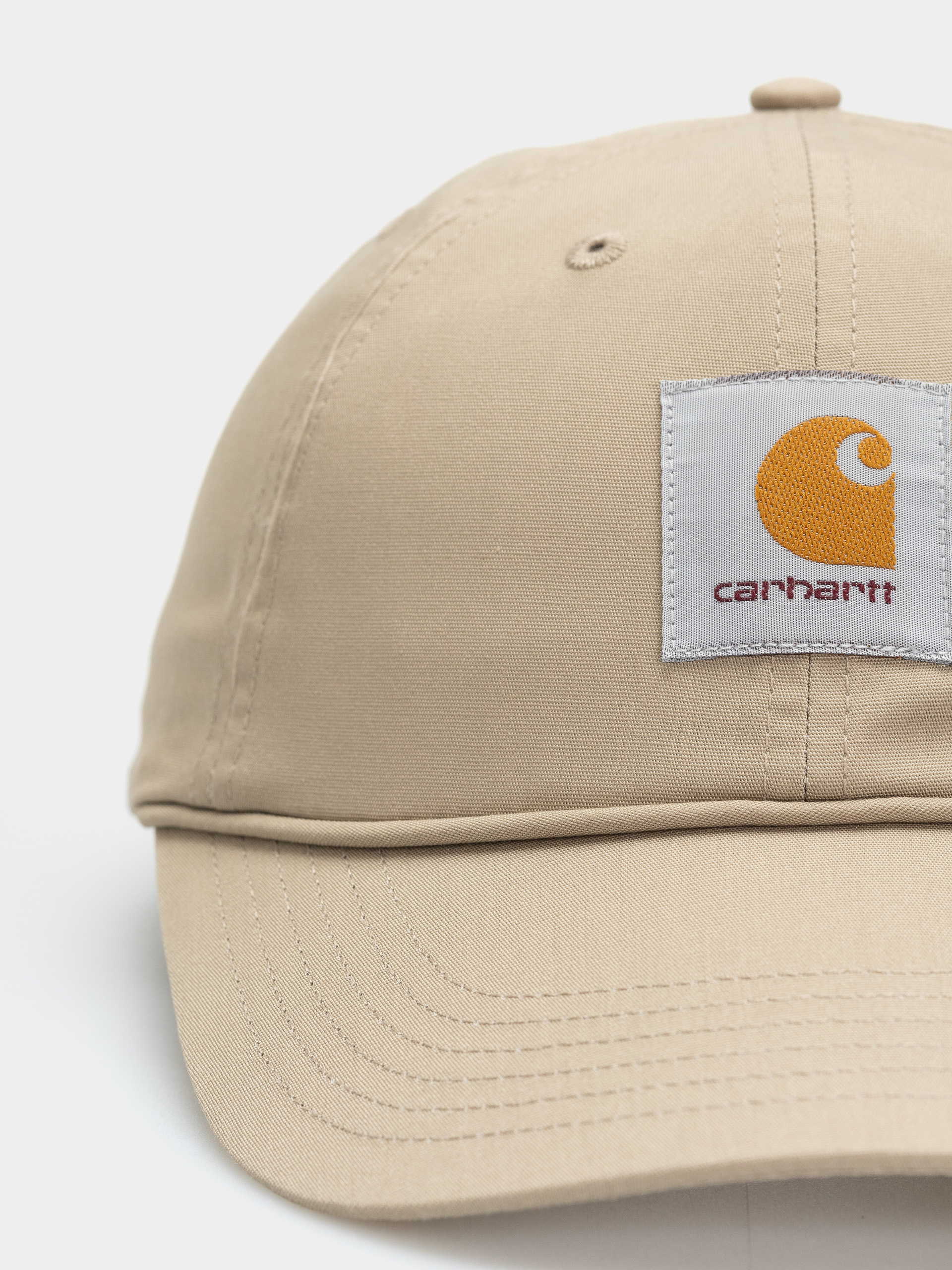 Carhartt WIP Postal Cap (iroko)