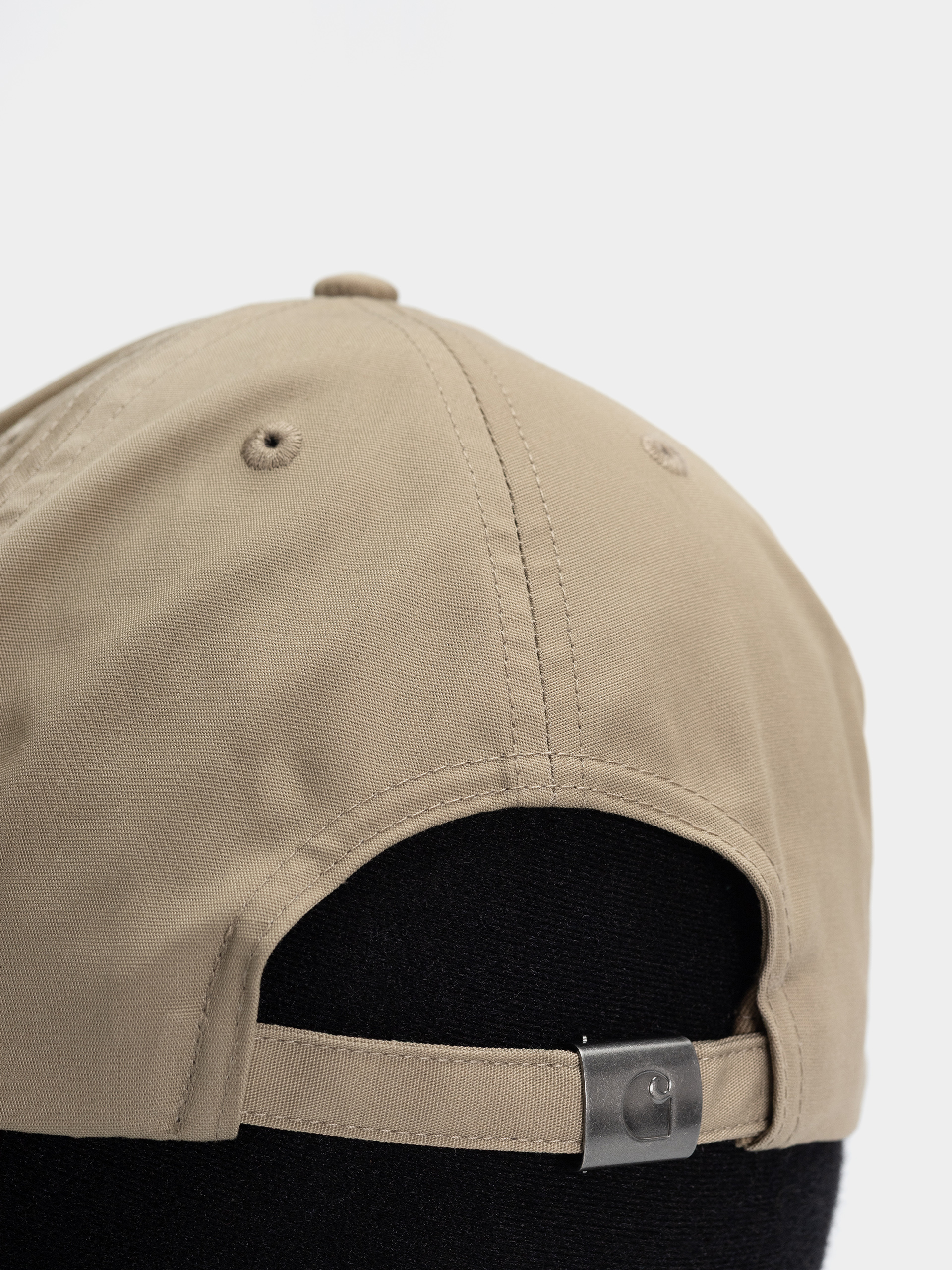 Carhartt WIP Postal Cap (iroko)