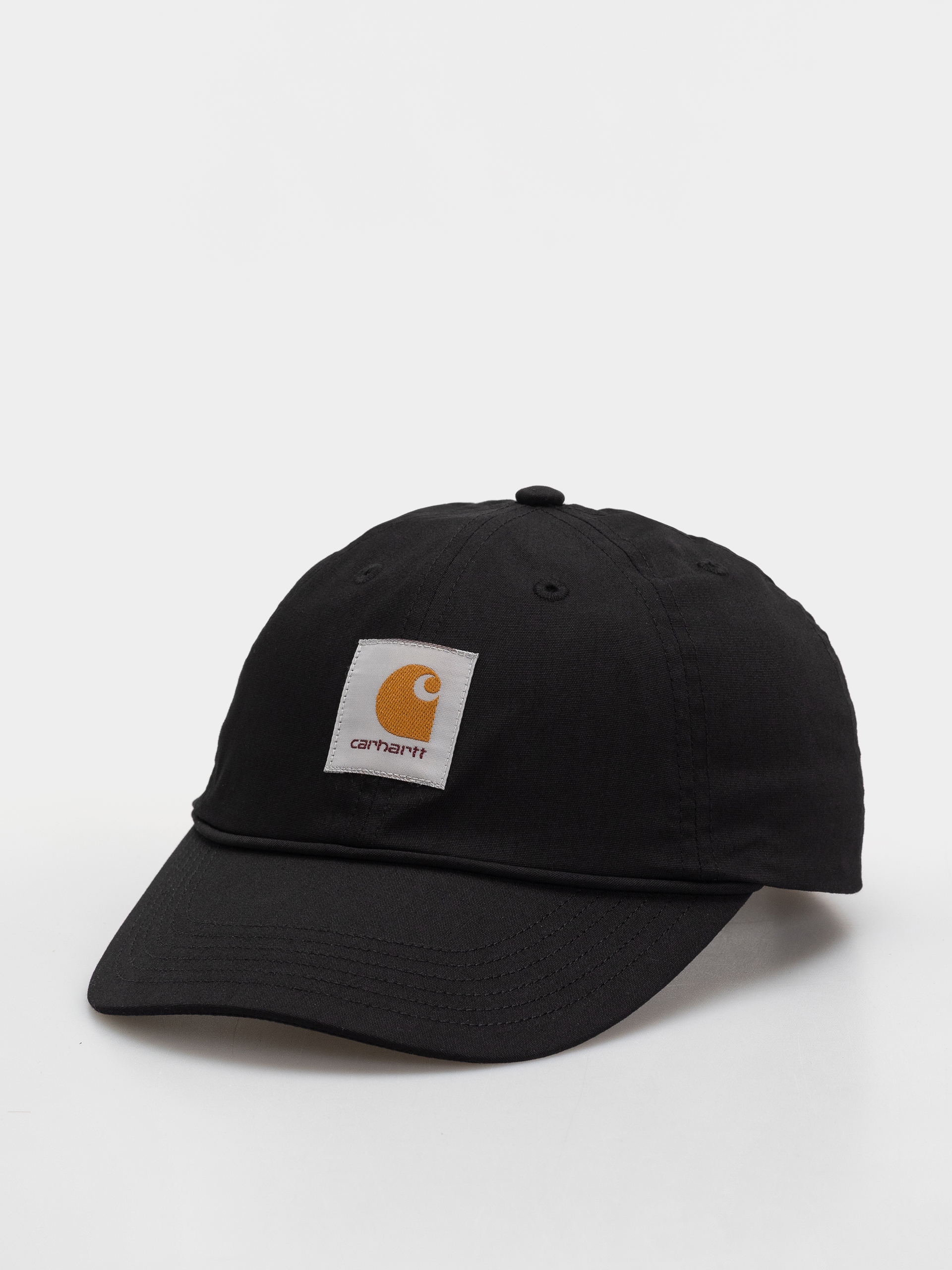 Carhartt WIP Postal Cap (black)