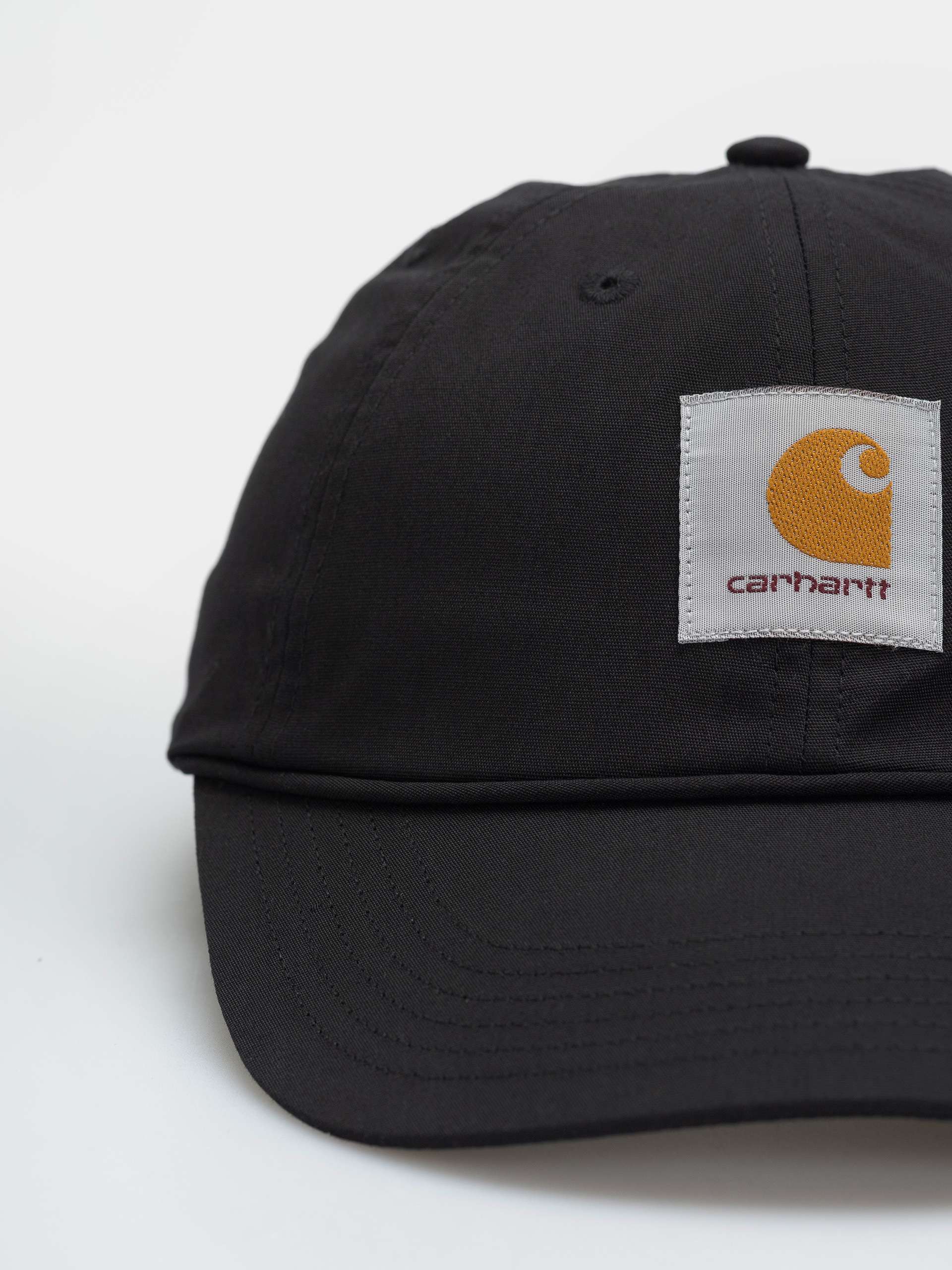 Carhartt WIP Postal Cap (black)