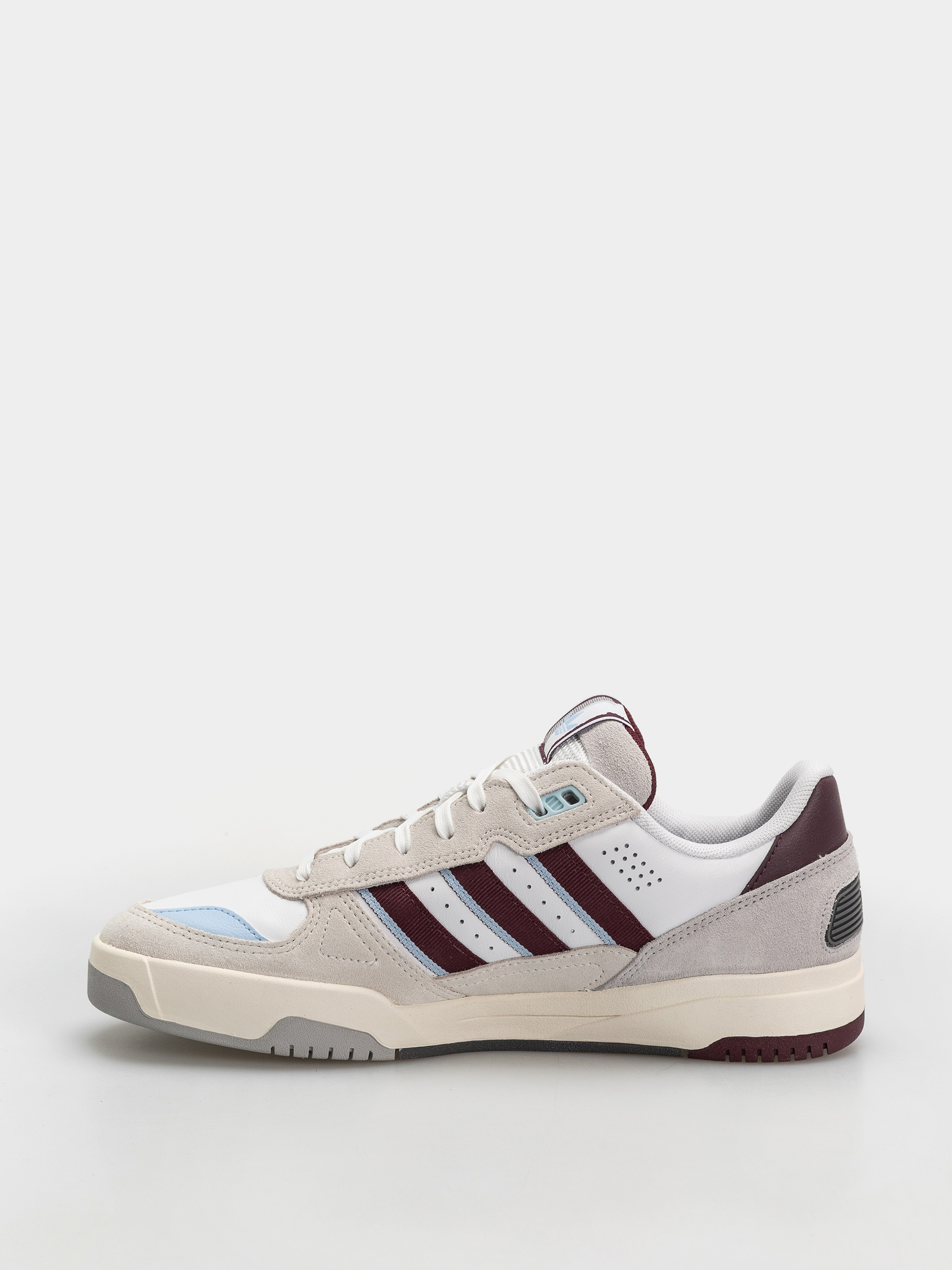 adidas Tekkira Cup Shoes (ftwwht/maroon/clesky)