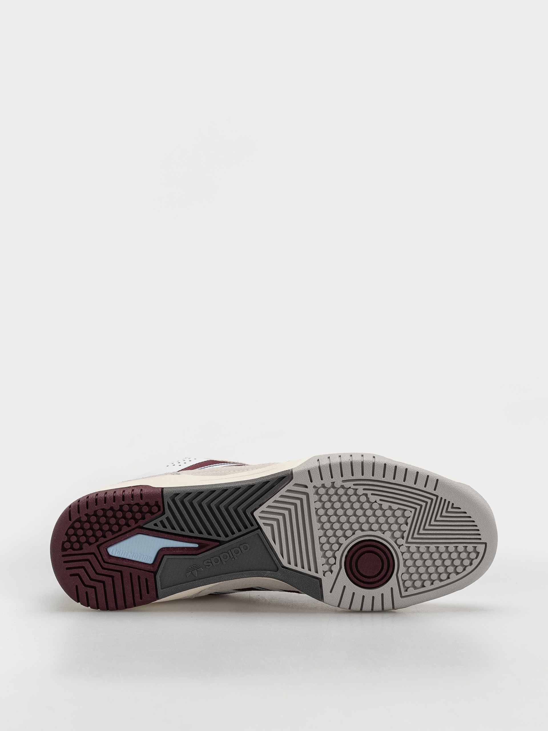 adidas Tekkira Cup Schuhe (ftwwht/maroon/clesky)
