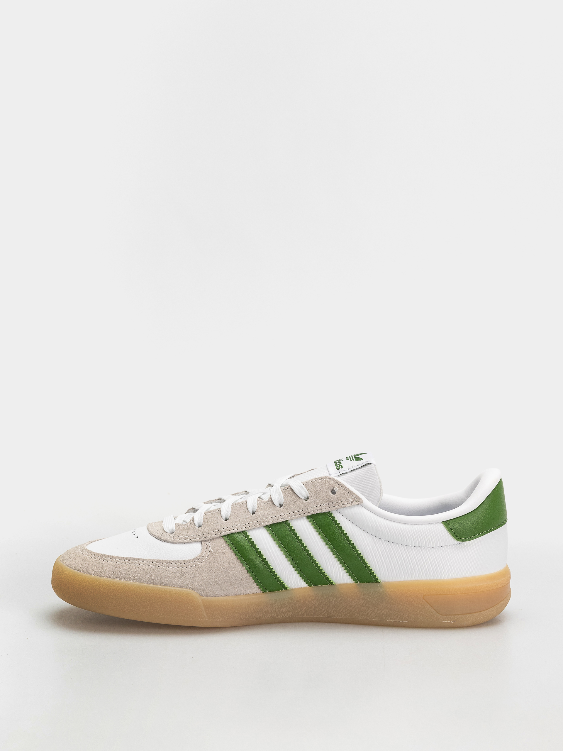 adidas Glenburn Schuhe (ftwwht/cregrn/gum3)