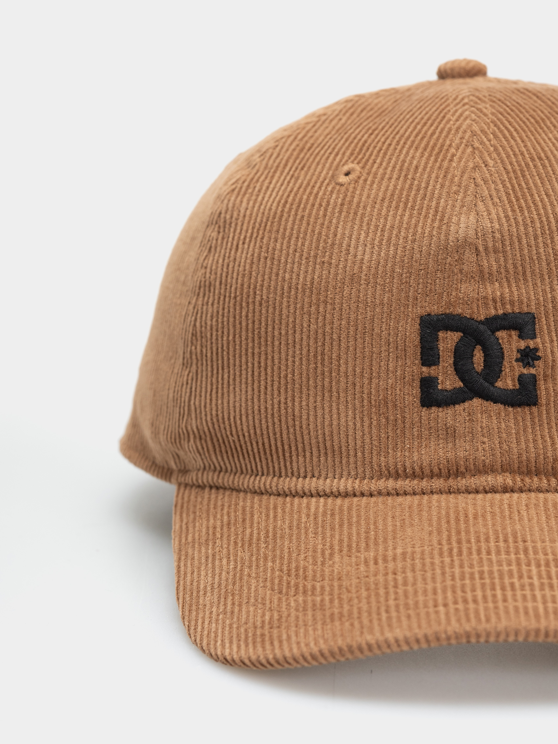DC Star Cap (toffee)