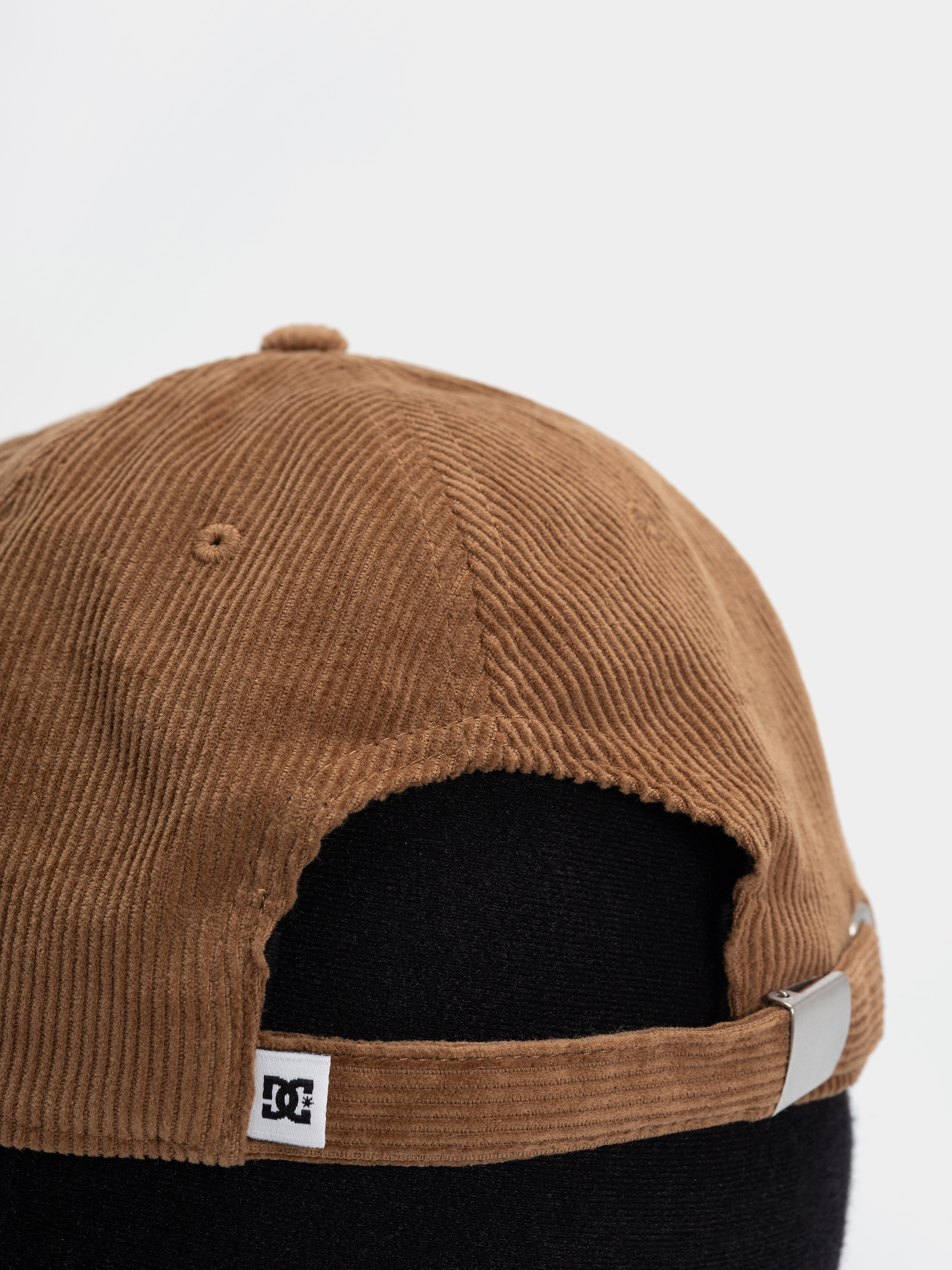 DC Star Cap (toffee)