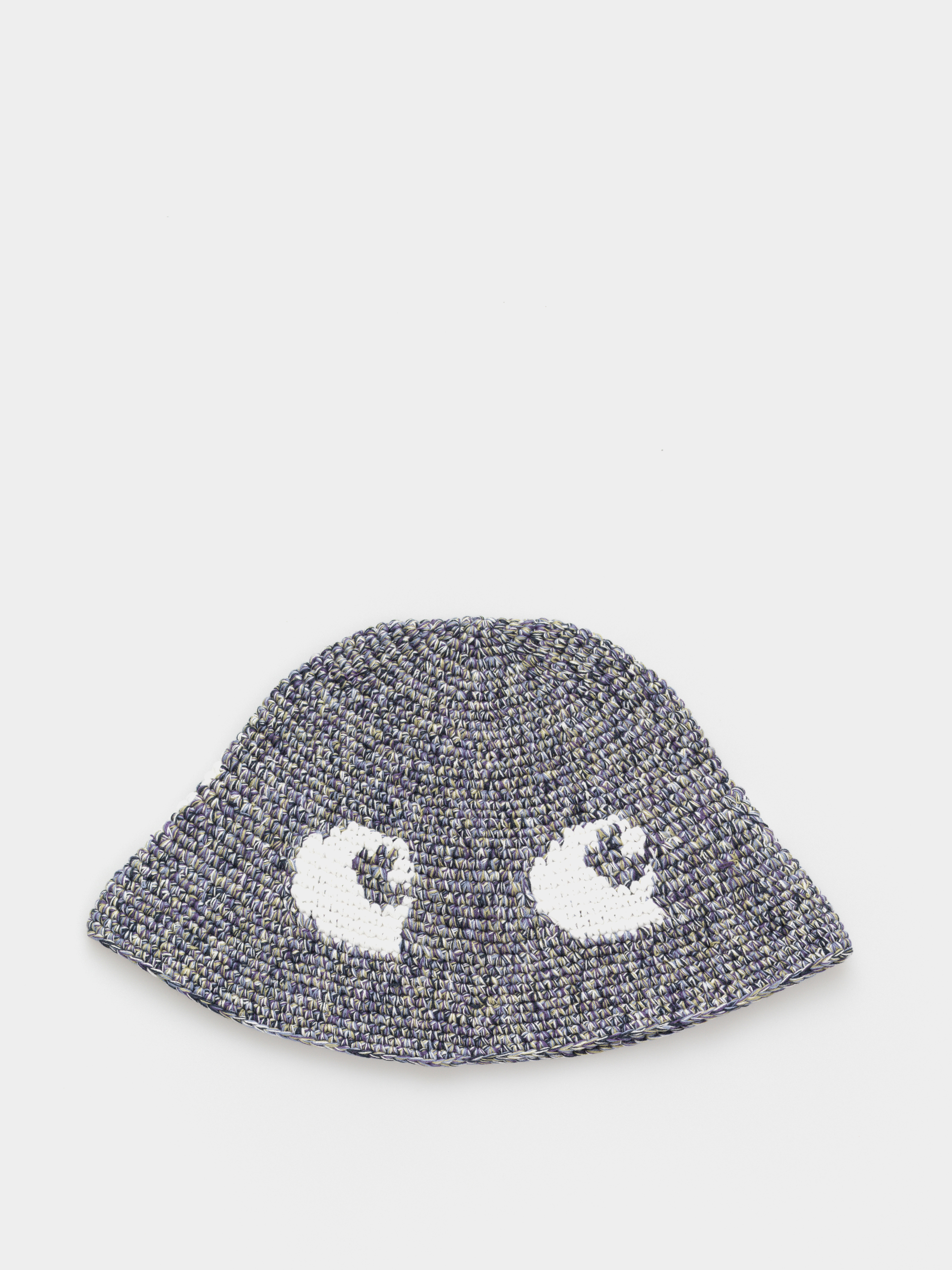 Carhartt WIP Cap Cane - black (black/white)