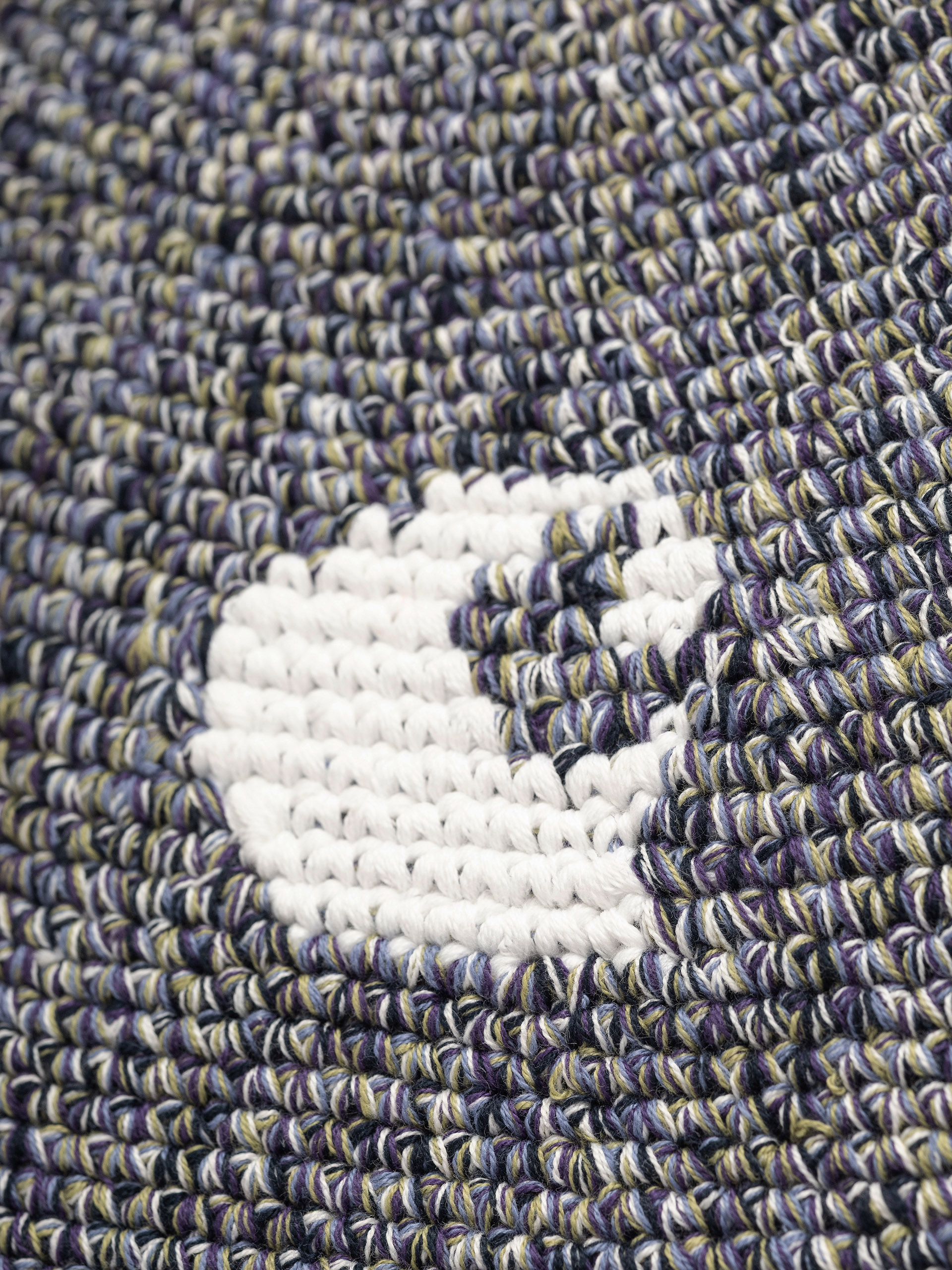 Carhartt WIP Cane Hat - navy blue (gradient/deep night)