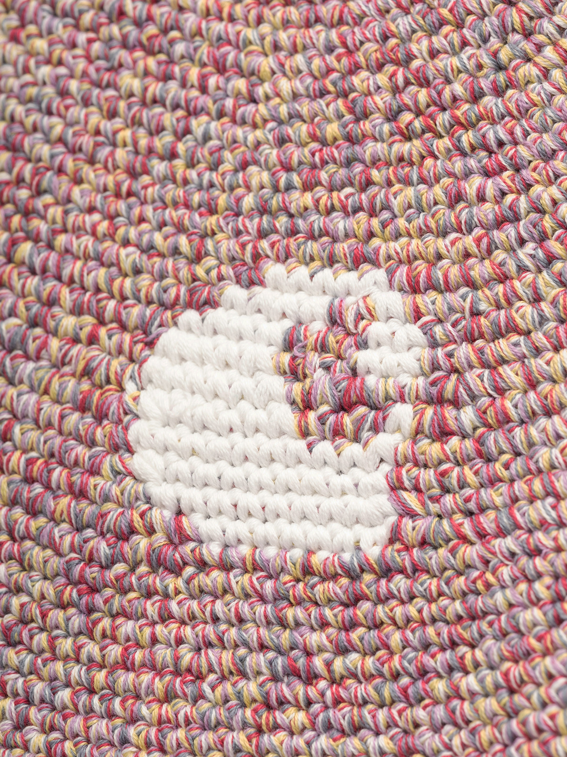 Carhartt WIP Cane Hut/Schibermütze (gradient/gentle purple)