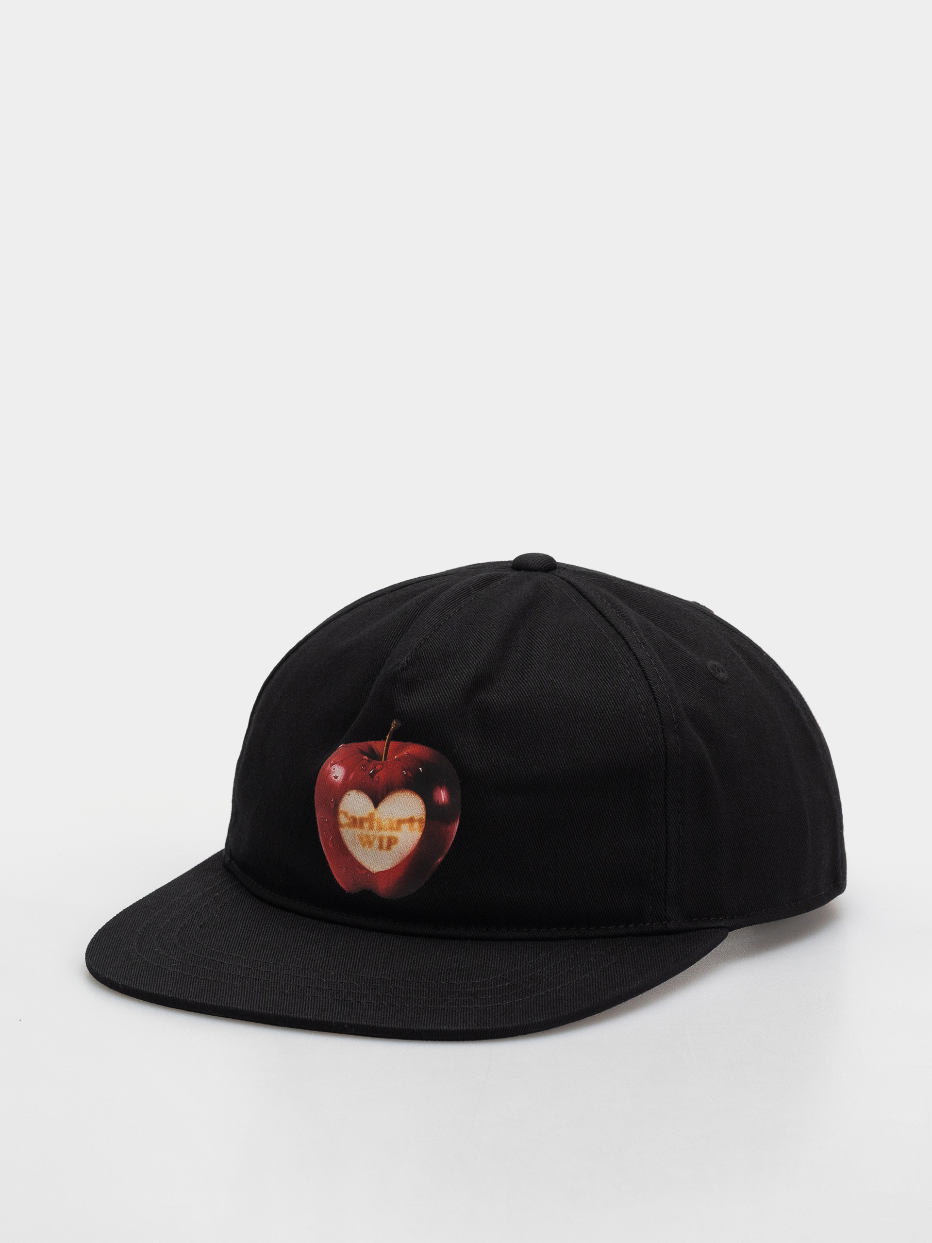 Carhartt WIP Spoiled Cap (black)