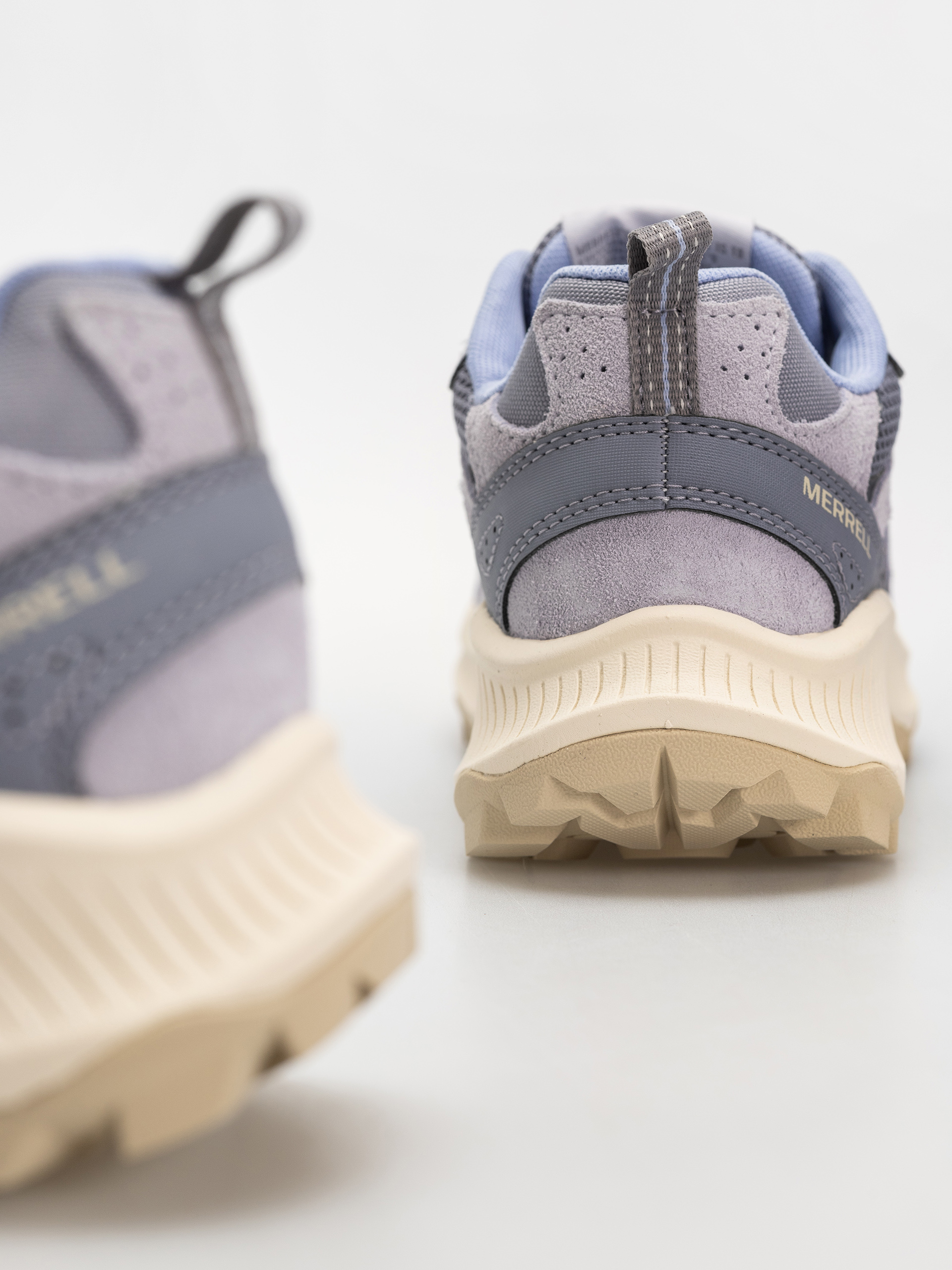 Merrell Shoes Speed Strike 2 Wmn (casper)