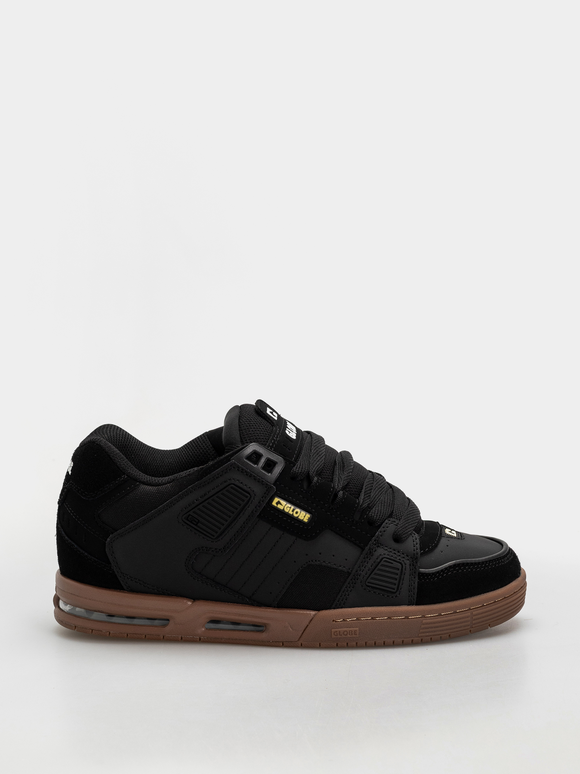 Globe Shoes Sabre (onyx/gum)