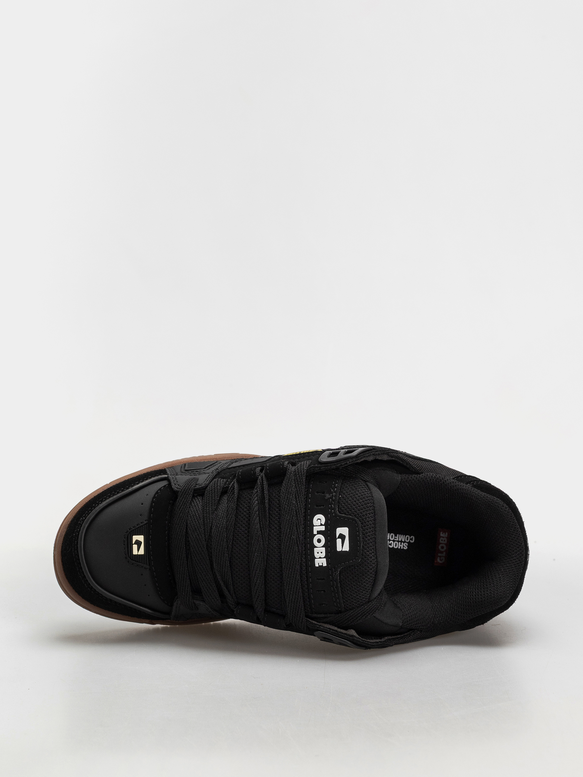Globe Schuhe Sabre (onyx/gum)