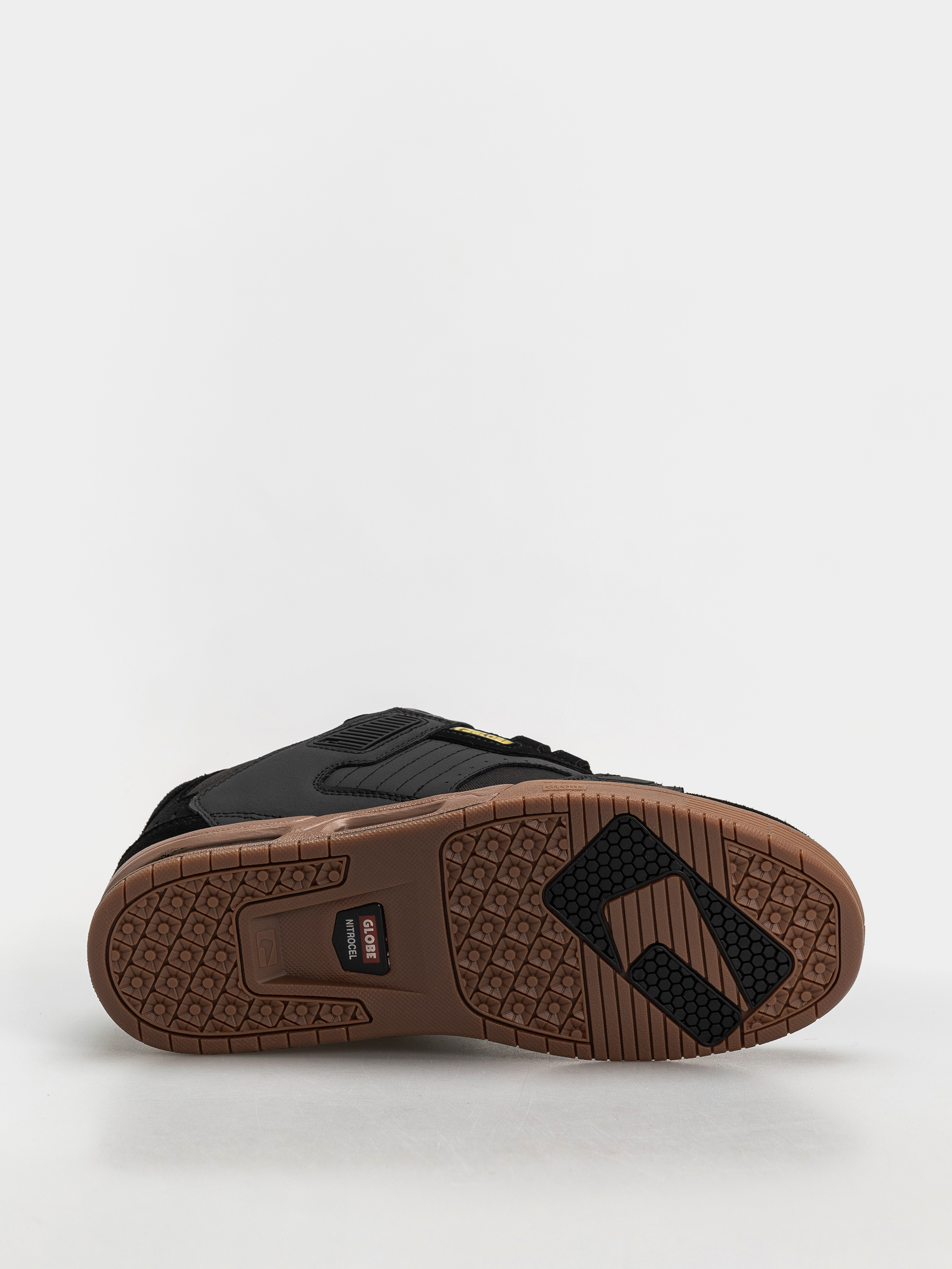 Globe Shoes Sabre (onyx/gum)