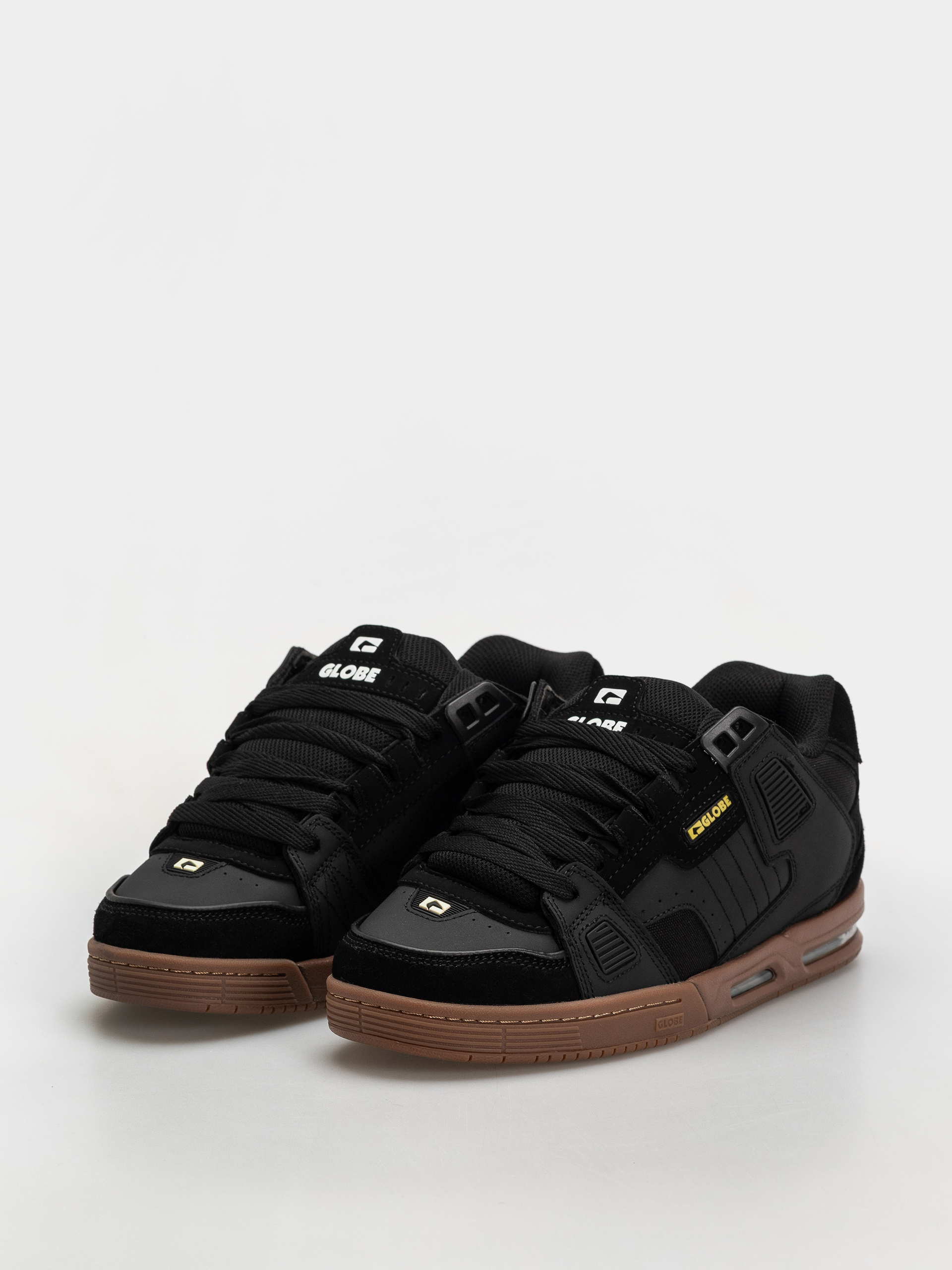 Globe Schuhe Sabre (onyx/gum)