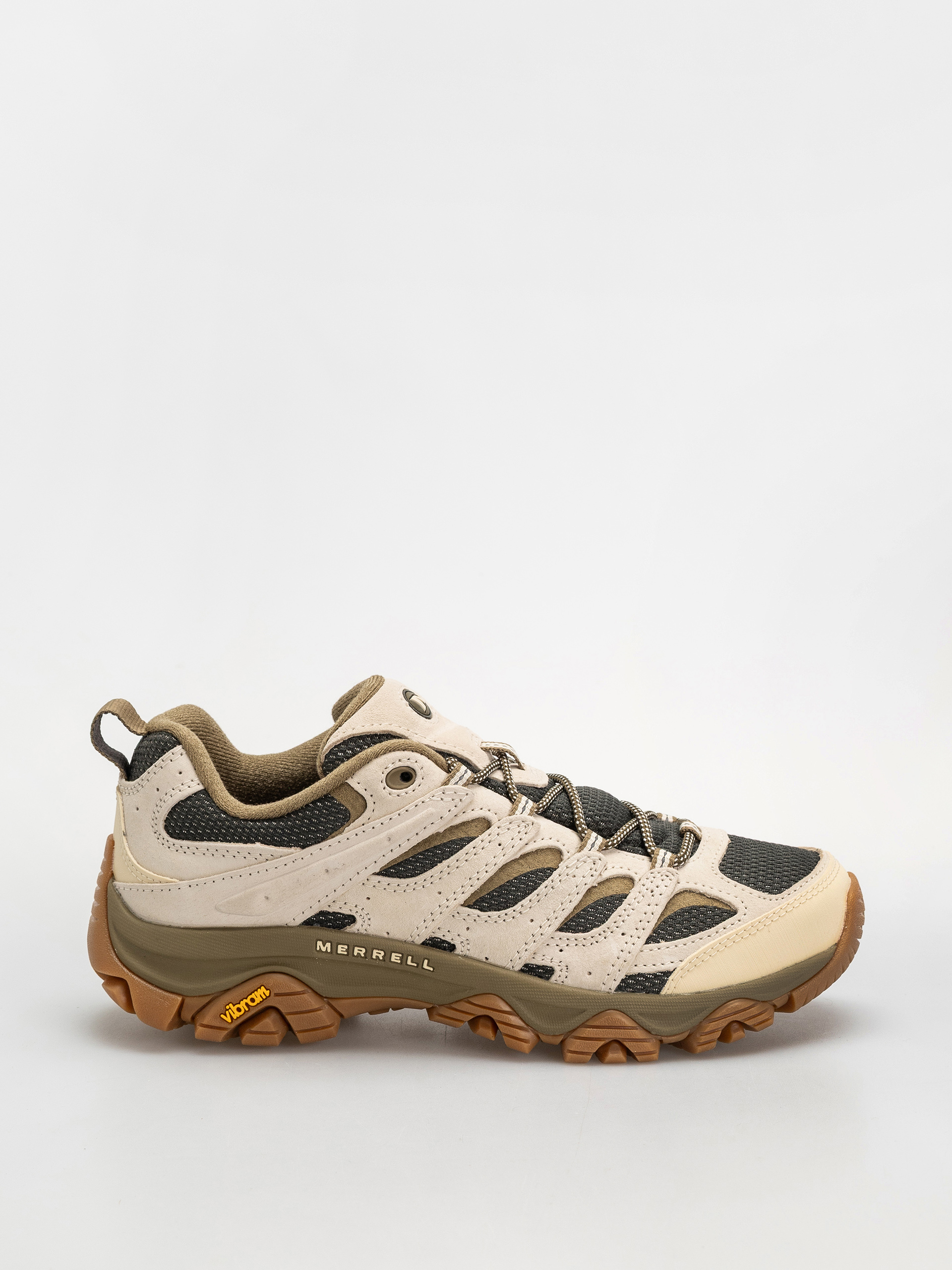 Merrell Shoes Moab 3 - brown, beige (beluga/bluff)
