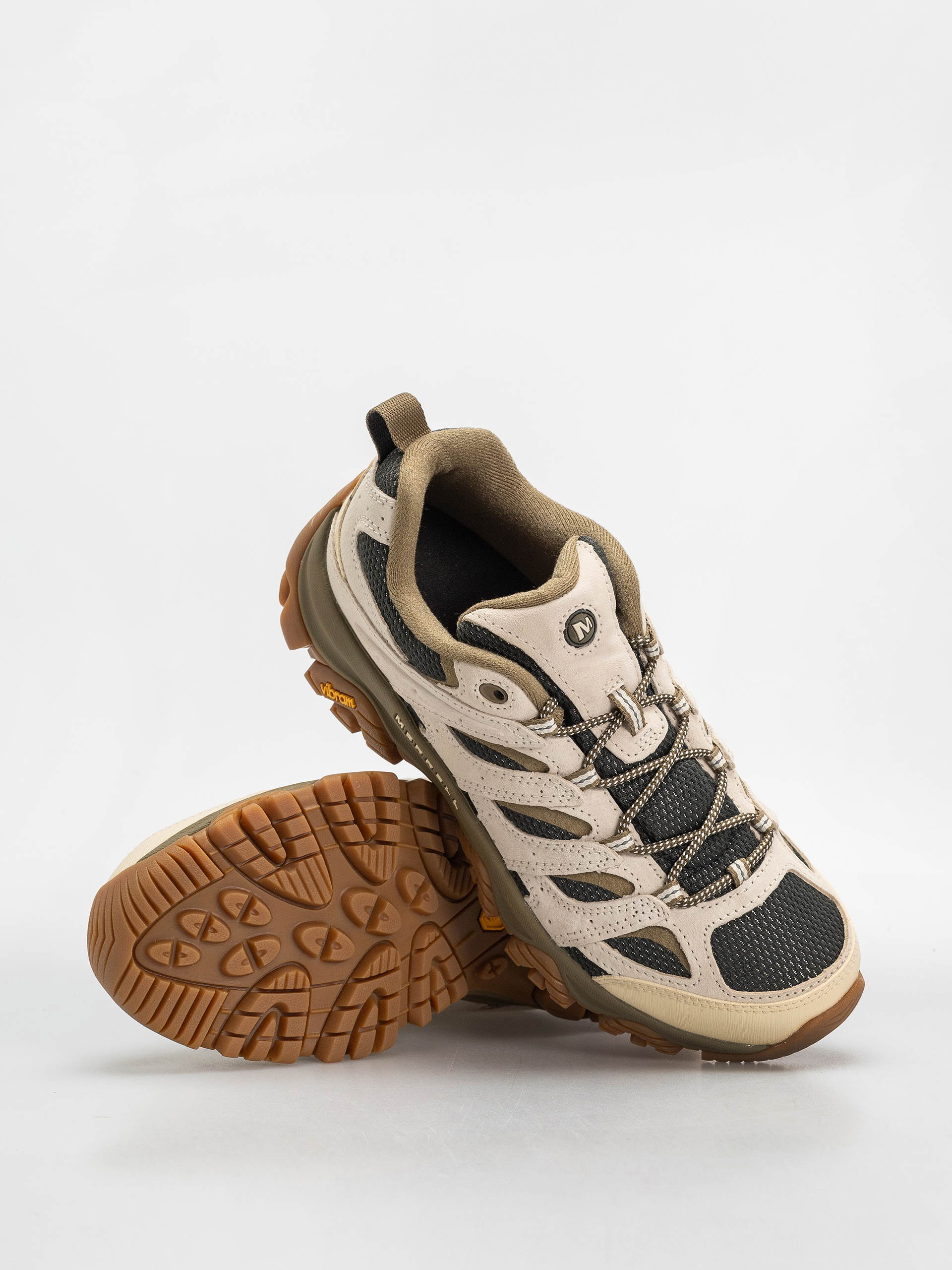 Merrell Schuhe Moab 3 (beluga/bluff)