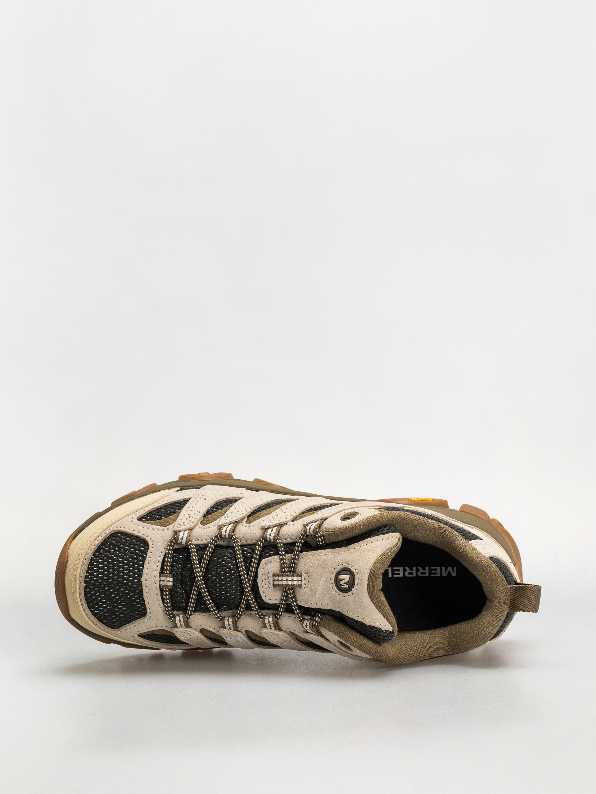 Merrell Schuhe Moab 3 (beluga/bluff)