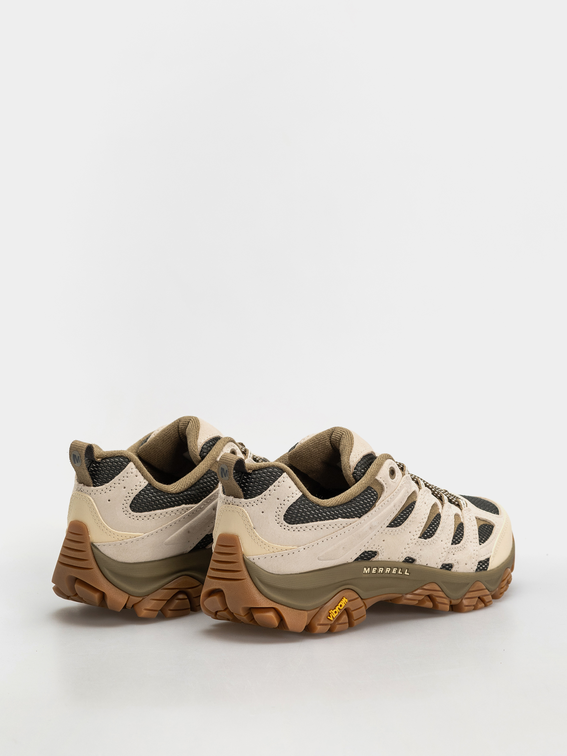 Merrell Schuhe Moab 3 (beluga/bluff)