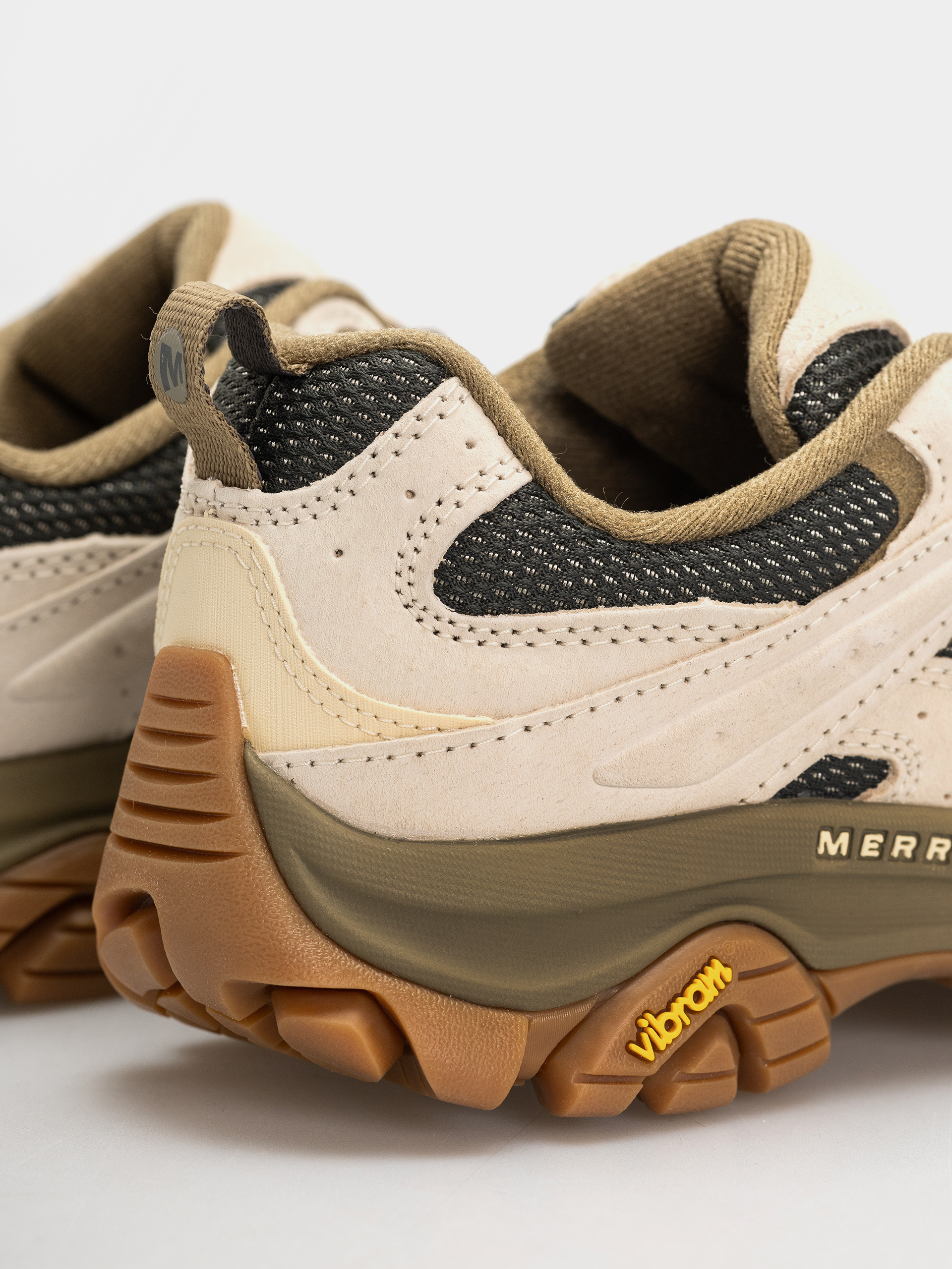 Merrell Schuhe Moab 3 (beluga/bluff)