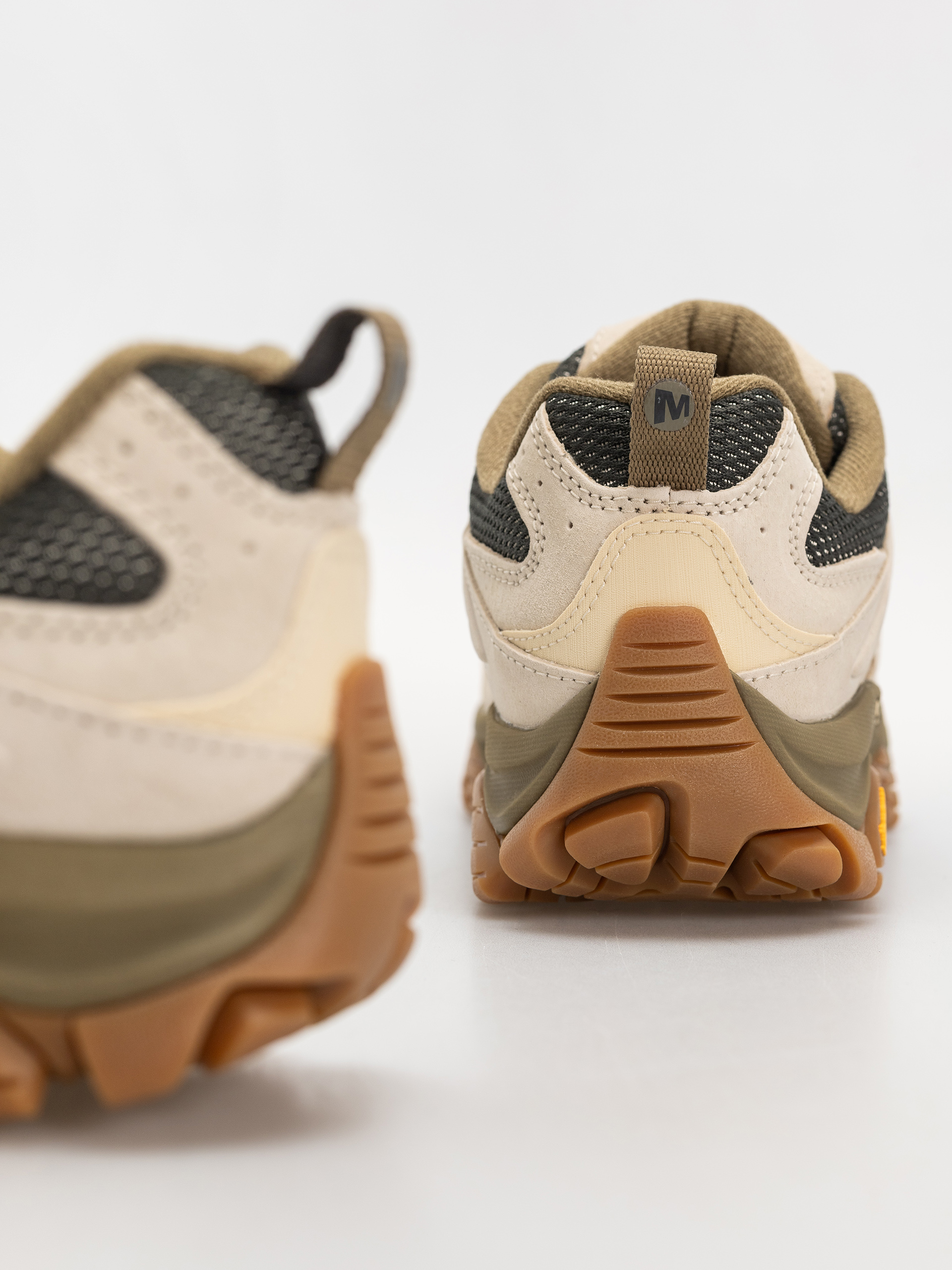 Merrell Schuhe Moab 3 (beluga/bluff)