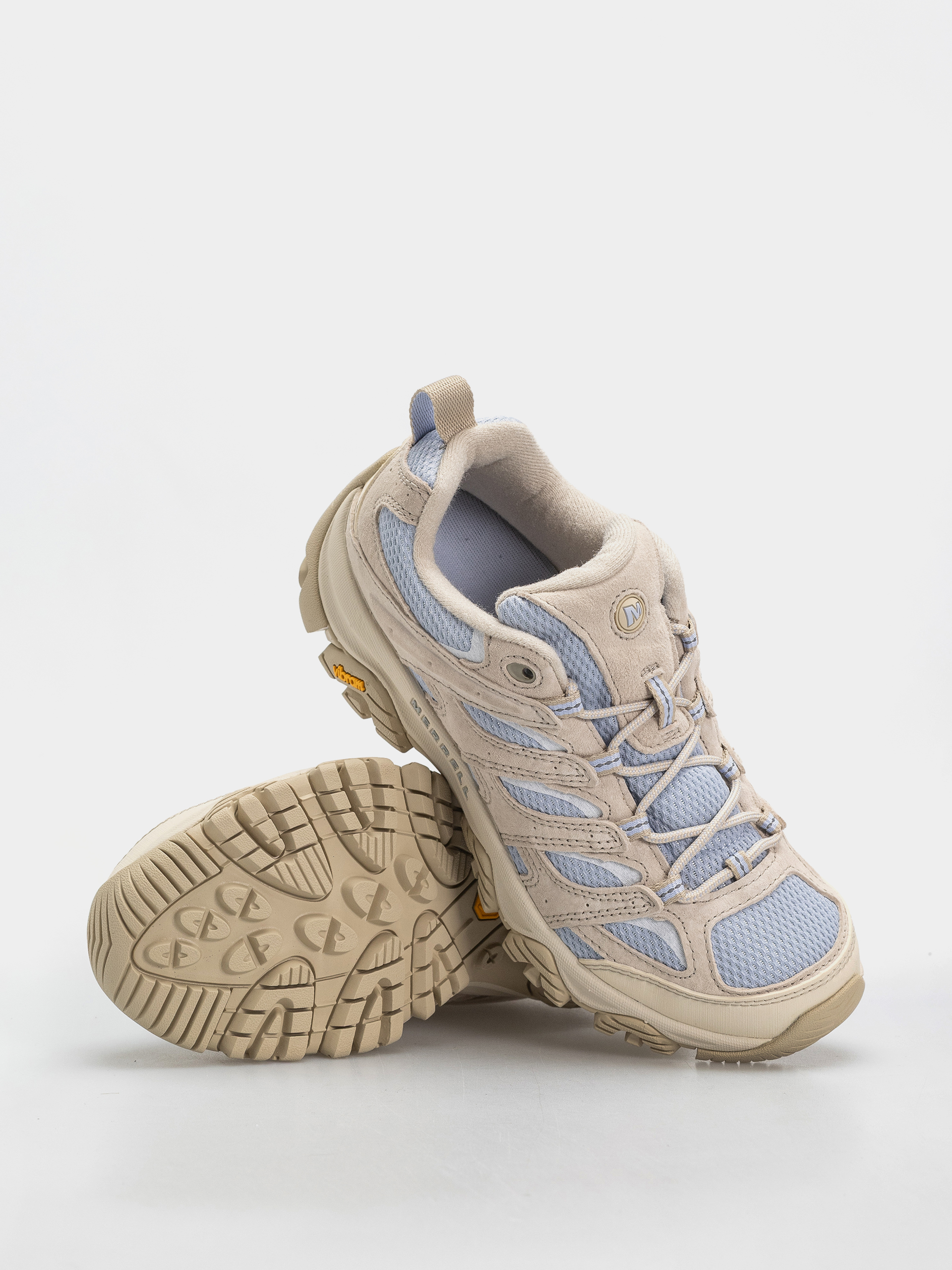 Merrell Schuhe Moab 3 Wmn (verbena)