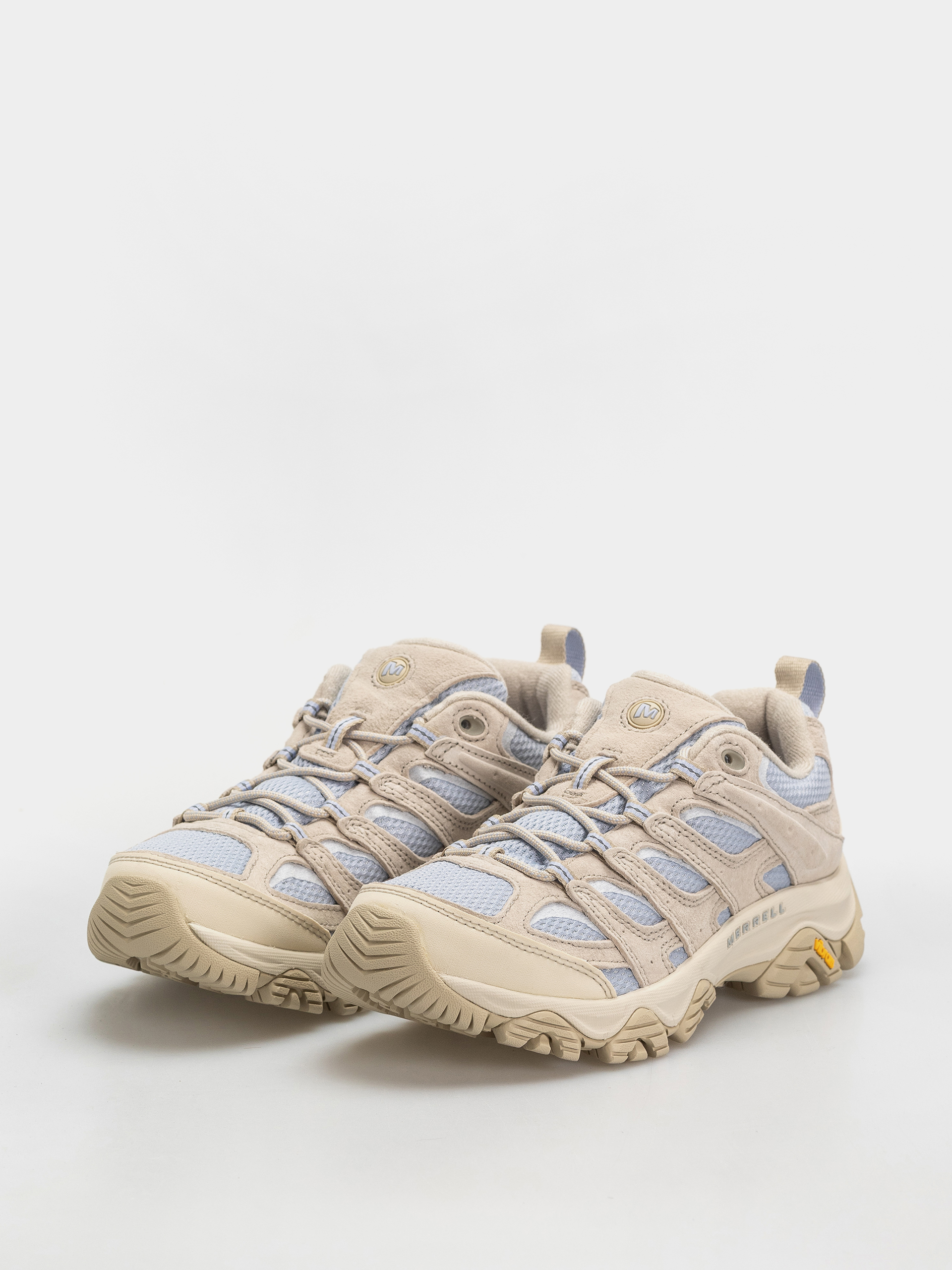 Merrell Schuhe Moab 3 Wmn (verbena)