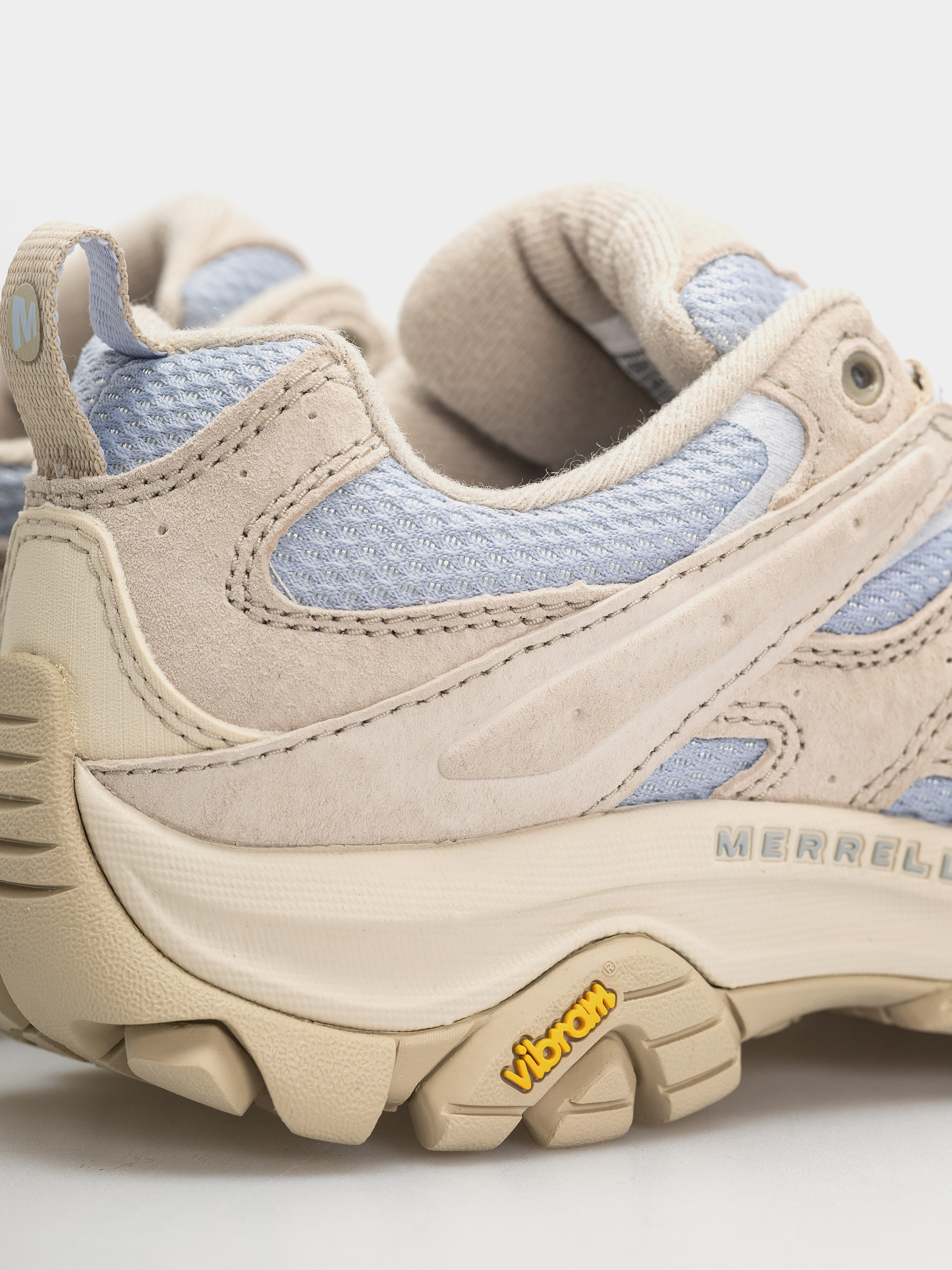 Merrell Schuhe Moab 3 Wmn (verbena)