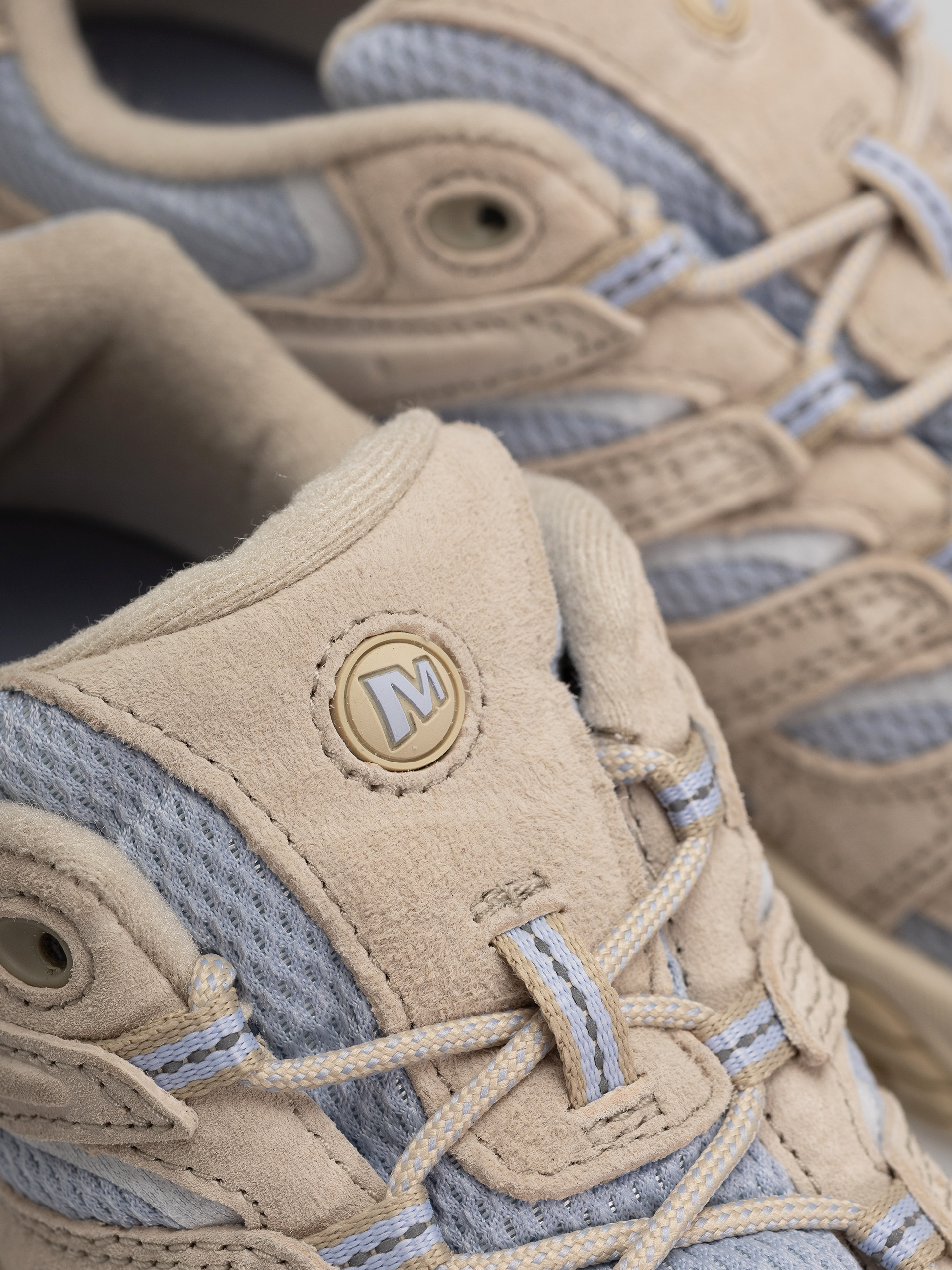 Merrell Shoes Moab 3 Wmn (verbena)