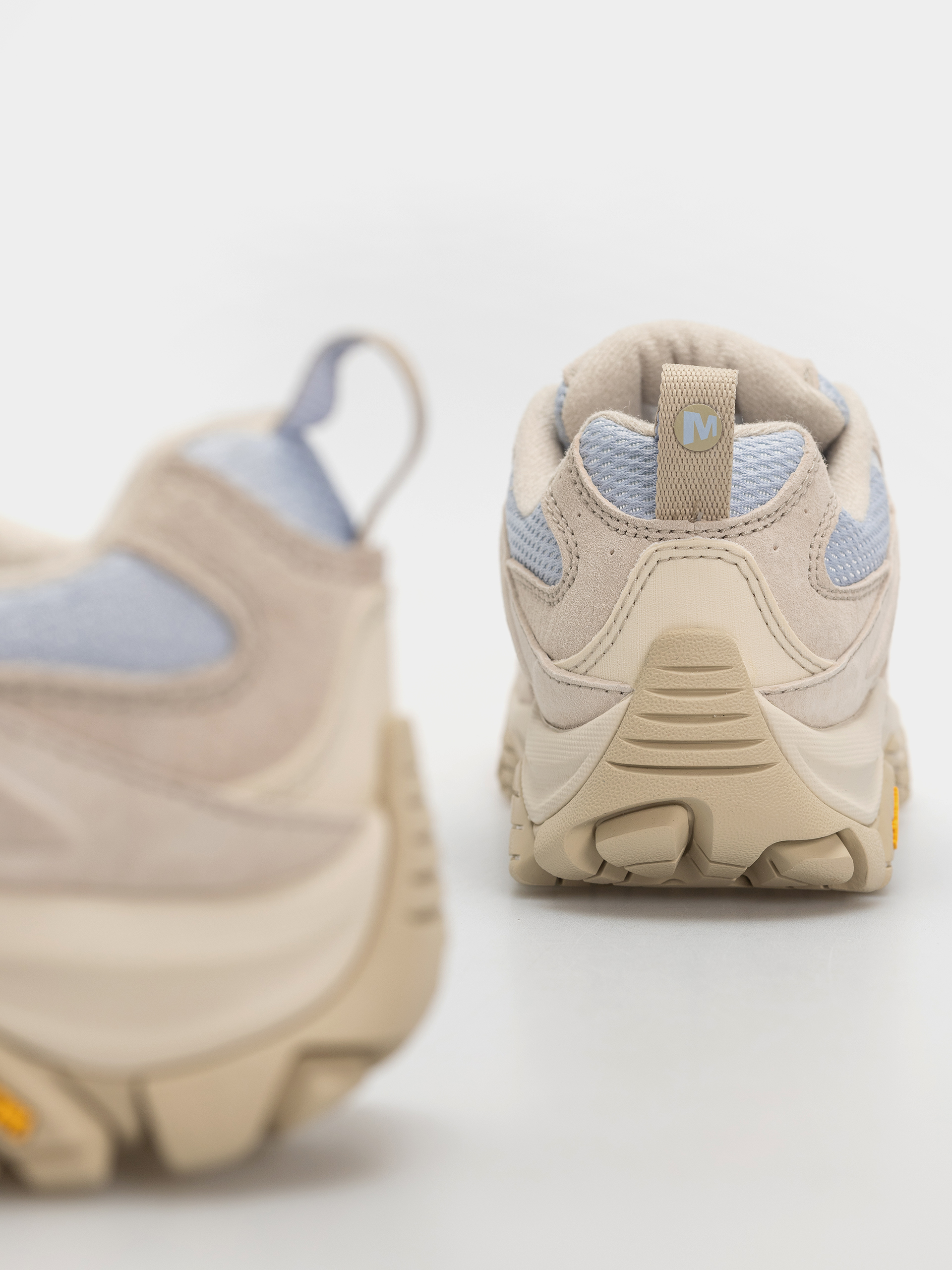 Merrell Schuhe Moab 3 Wmn (verbena)