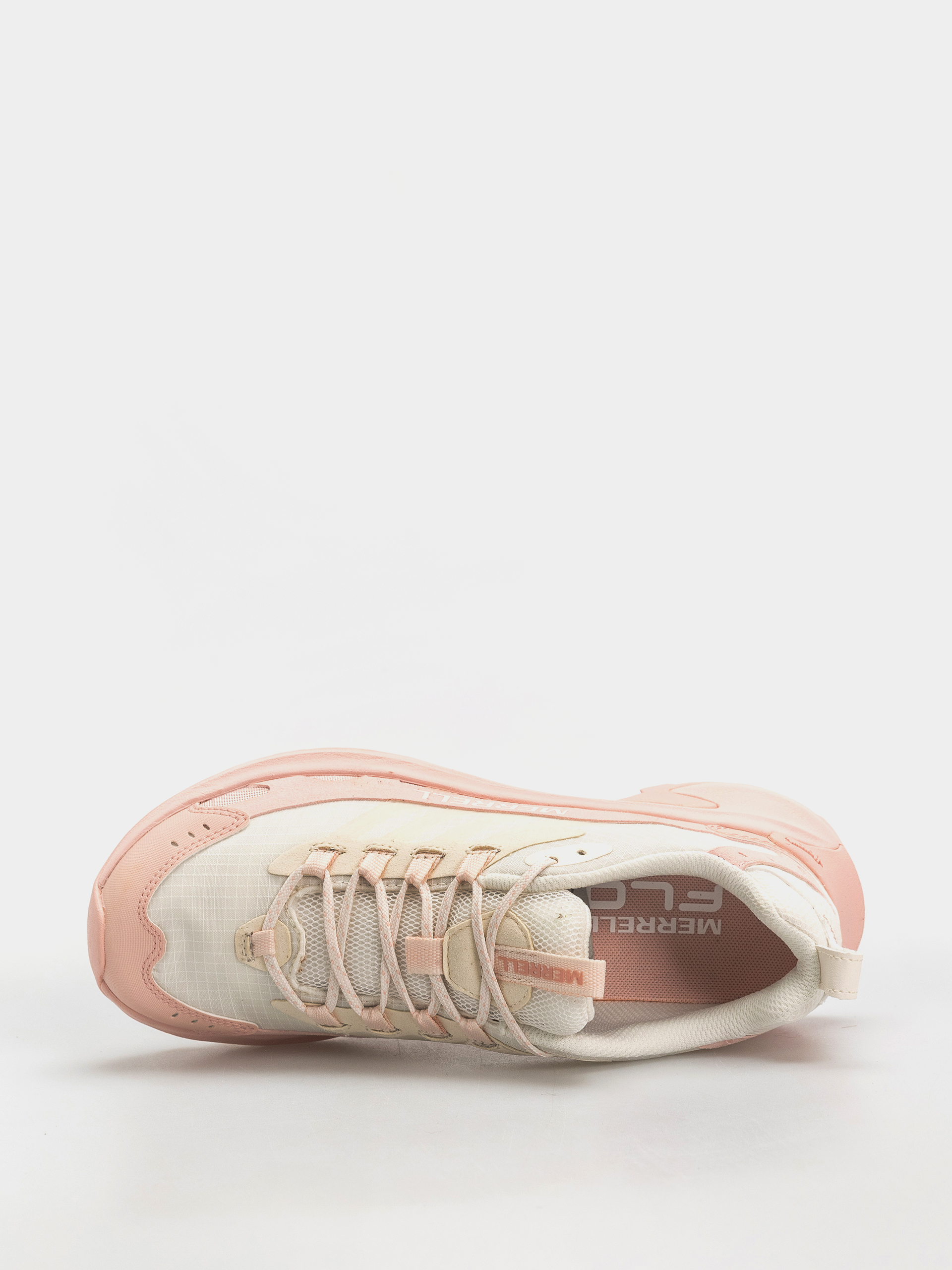 Merrell Shoes Moab Speed 2 Wmn (chalk/peony)