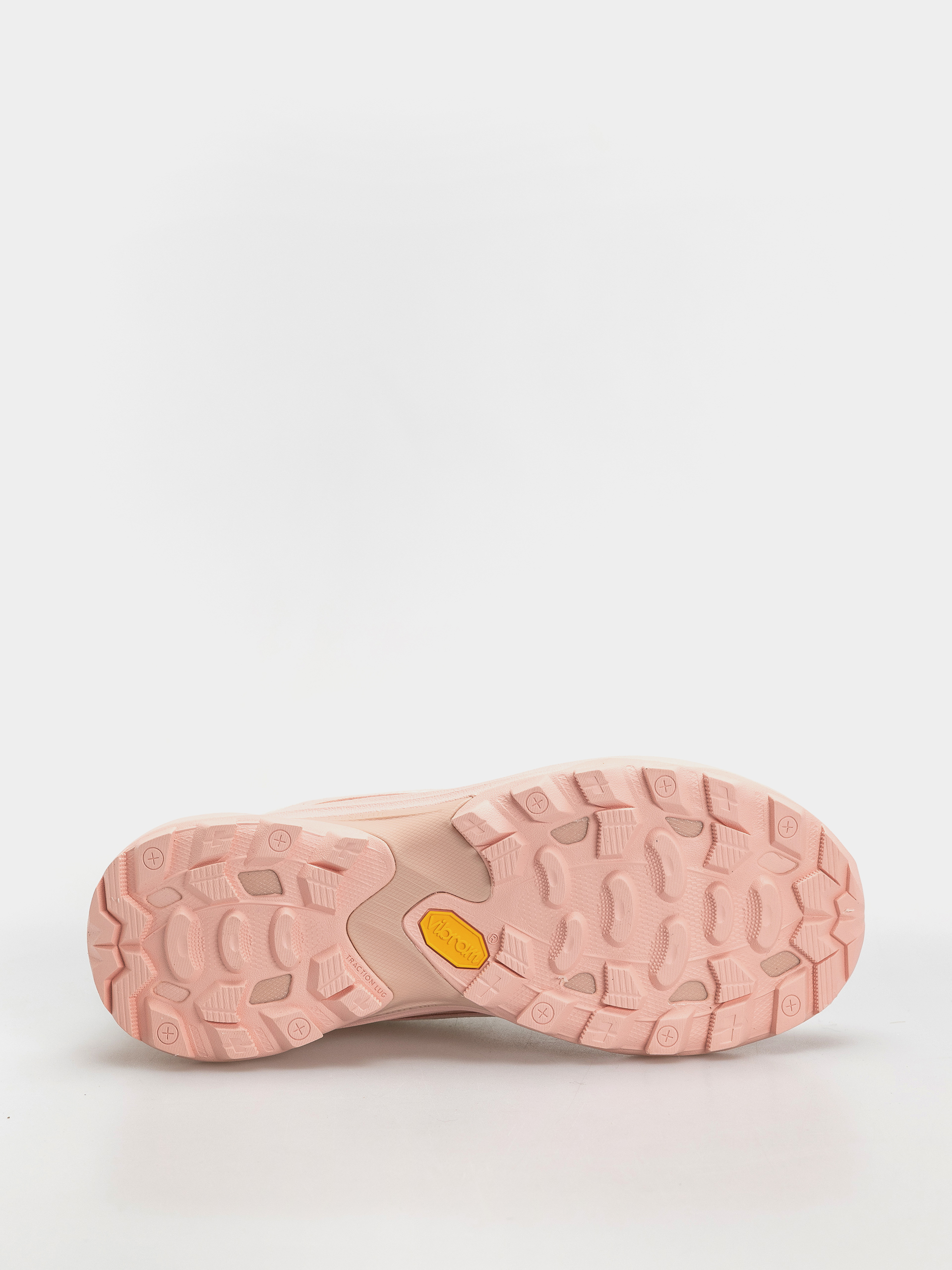 Merrell Shoes Moab Speed 2 Wmn (chalk/peony)