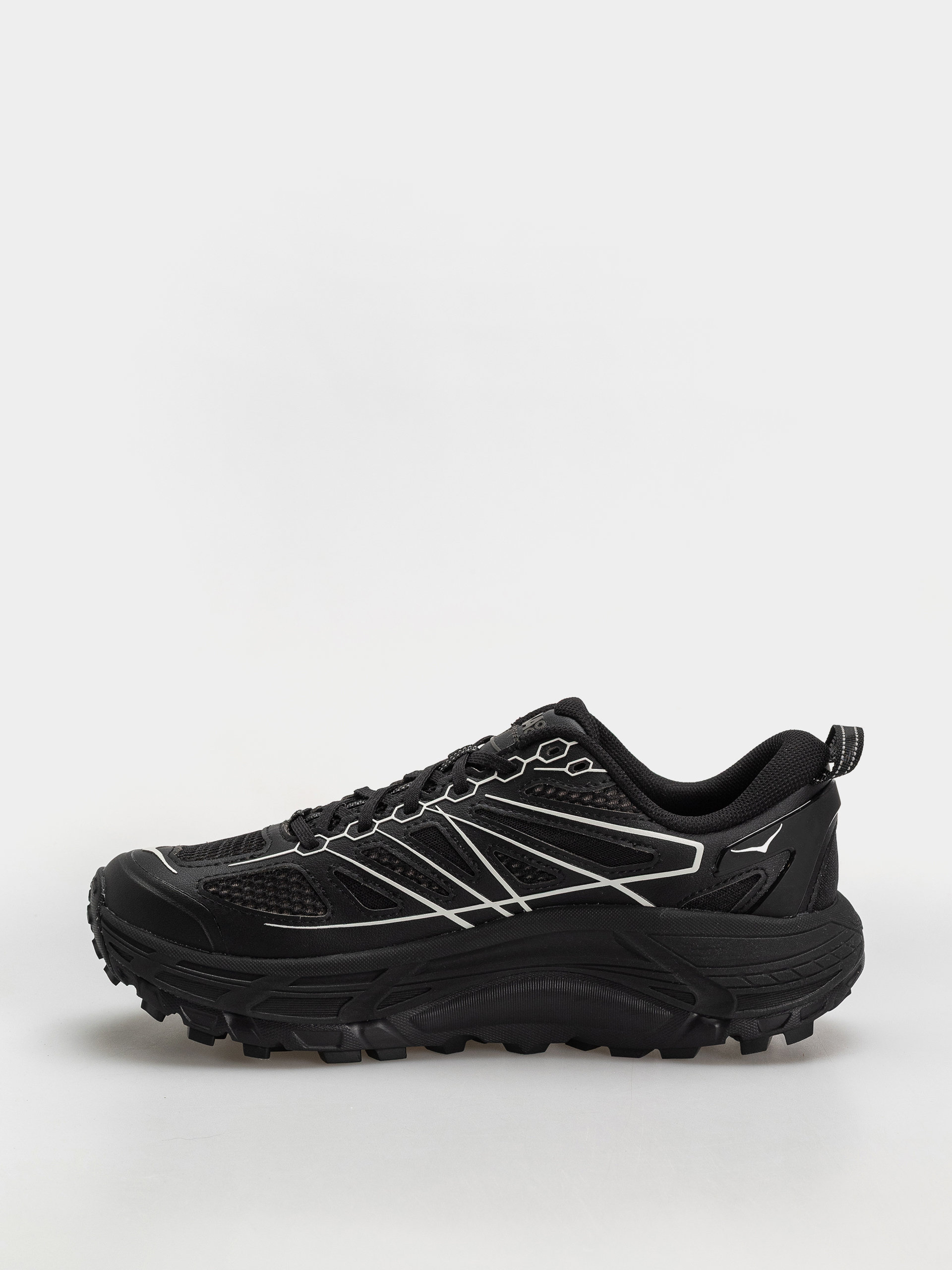 Hoka Schuhe Mafate Speed 2 TS (black/carbon black)