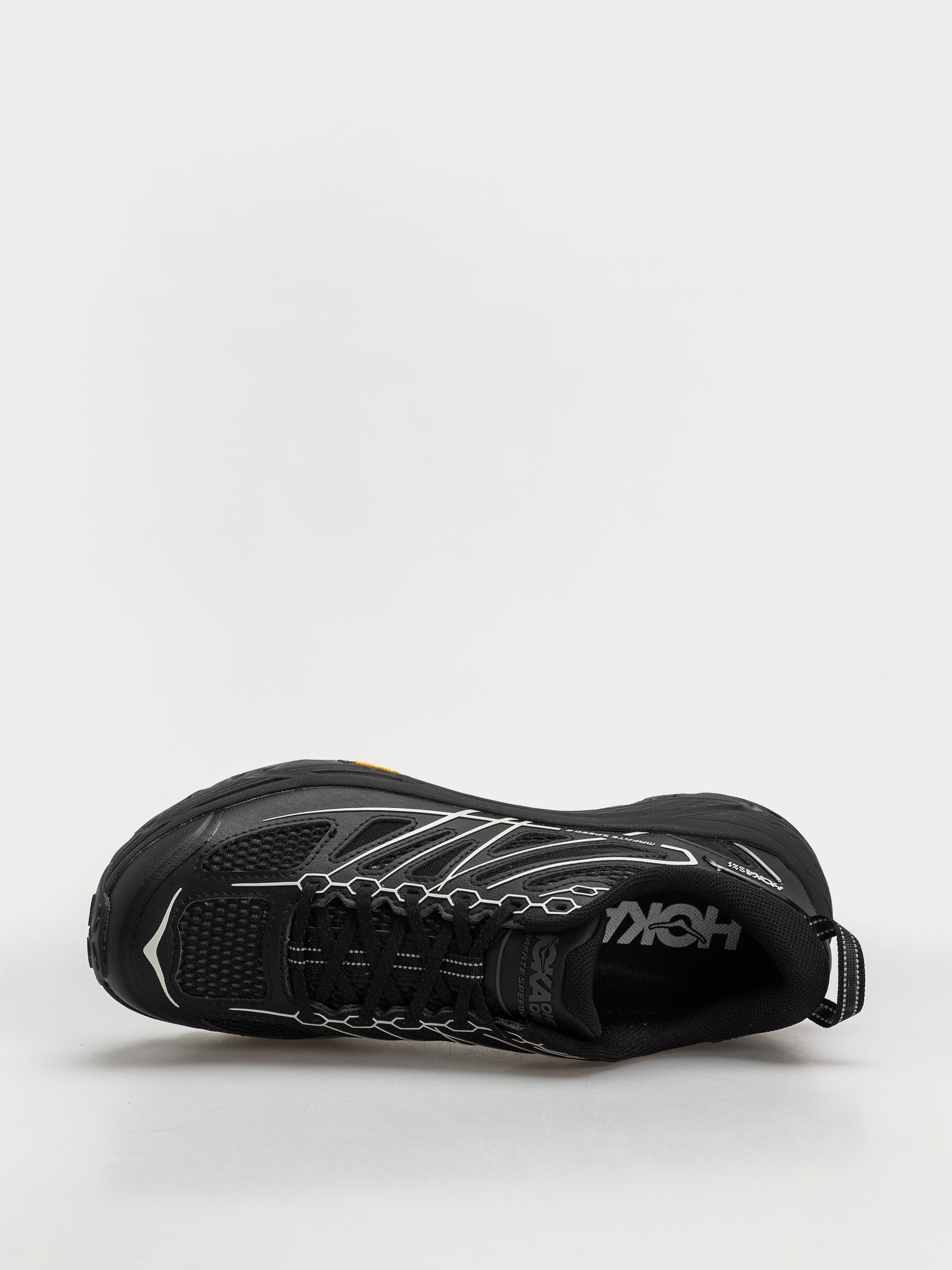 Hoka Schuhe Mafate Speed 2 TS (black/carbon black)
