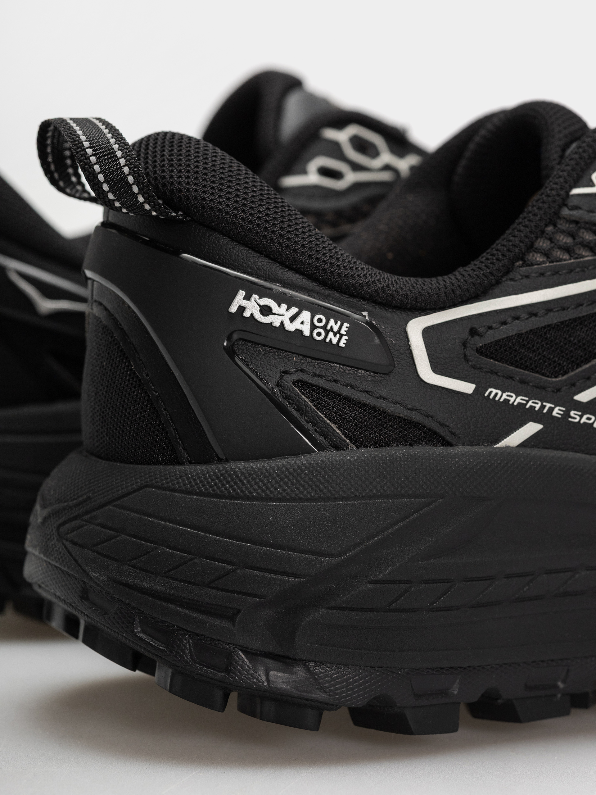 Hoka Shoes Mafate Speed 2 TS (black/carbon black)