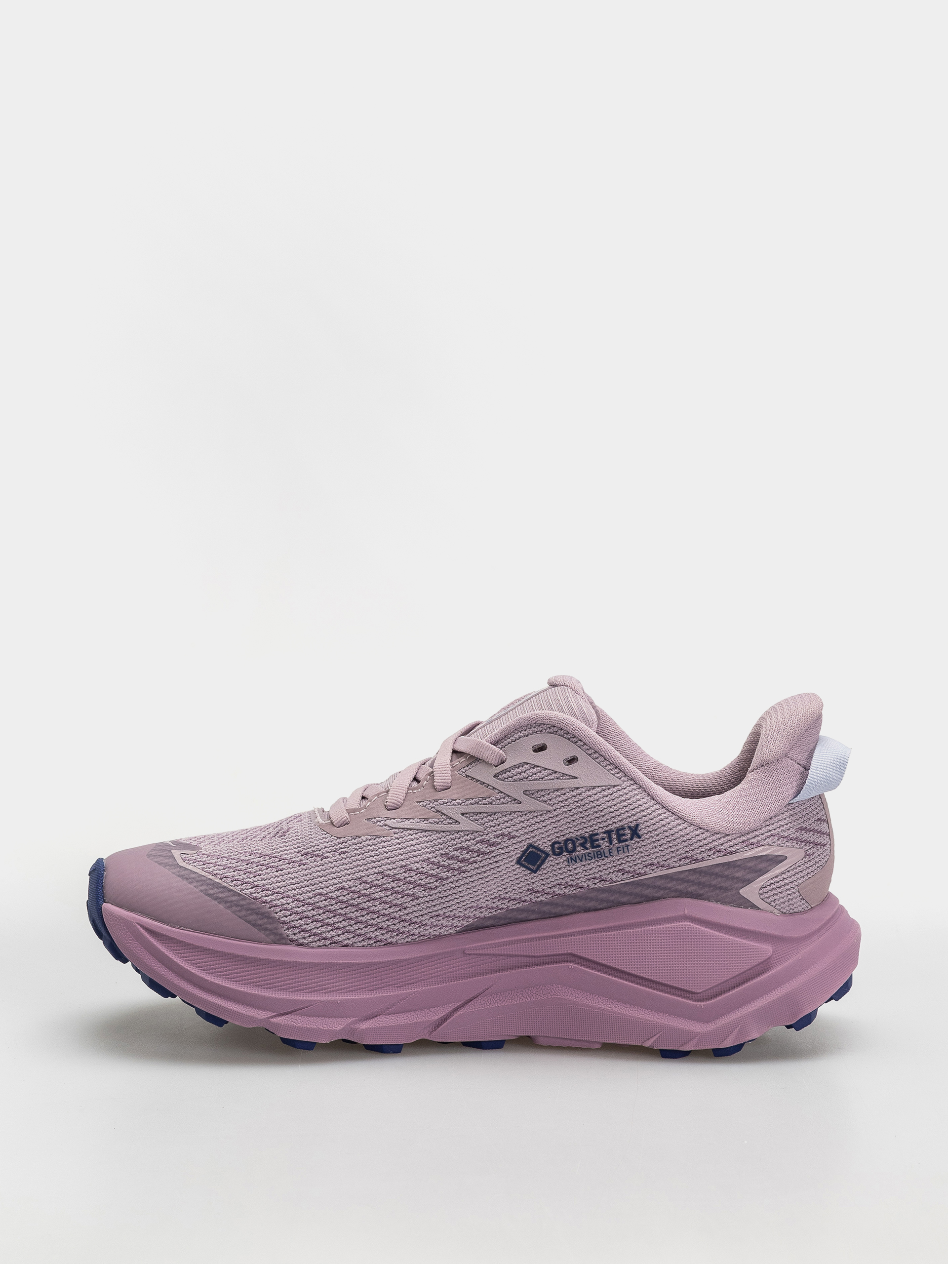 Hoka Shoes Challenger 8 GTX Wmn (fragrant lilac/berry mauve)